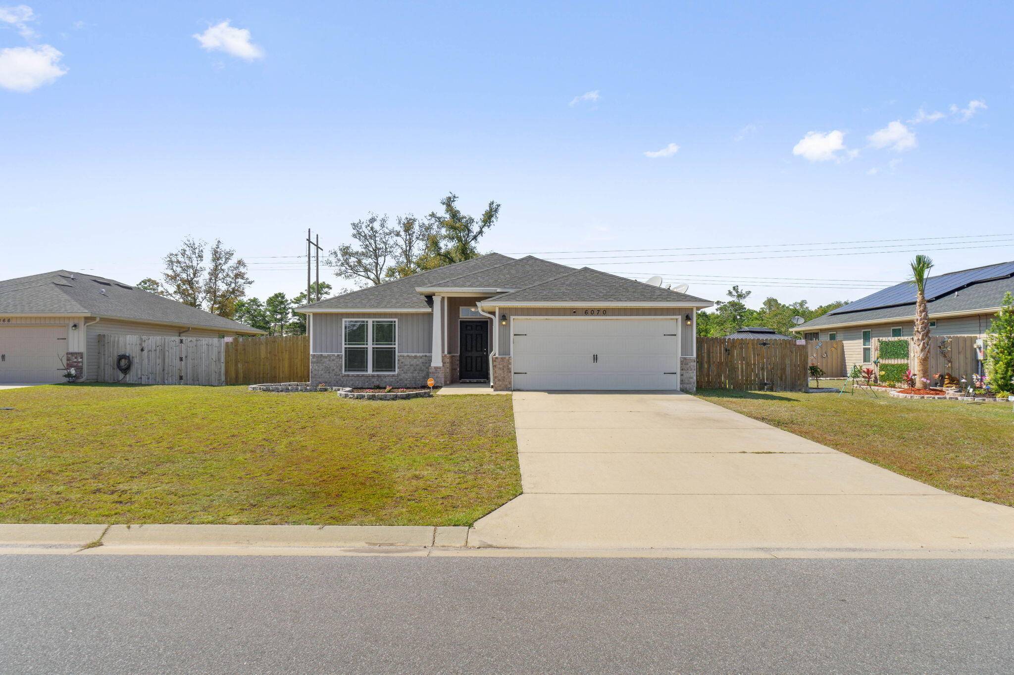 Gulf Breeze, FL 32563,6070 Redberry Drive