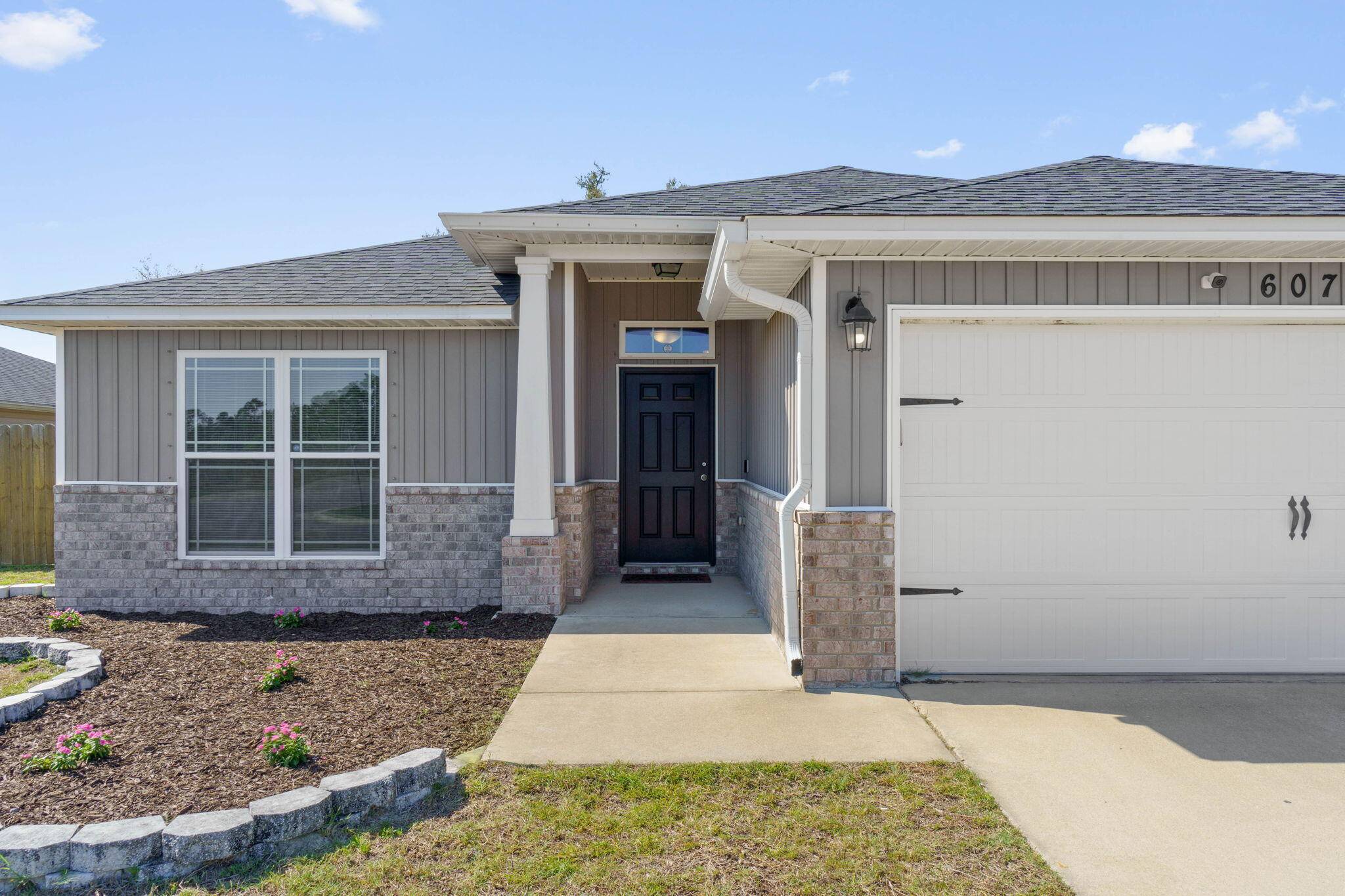 Gulf Breeze, FL 32563,6070 Redberry Drive