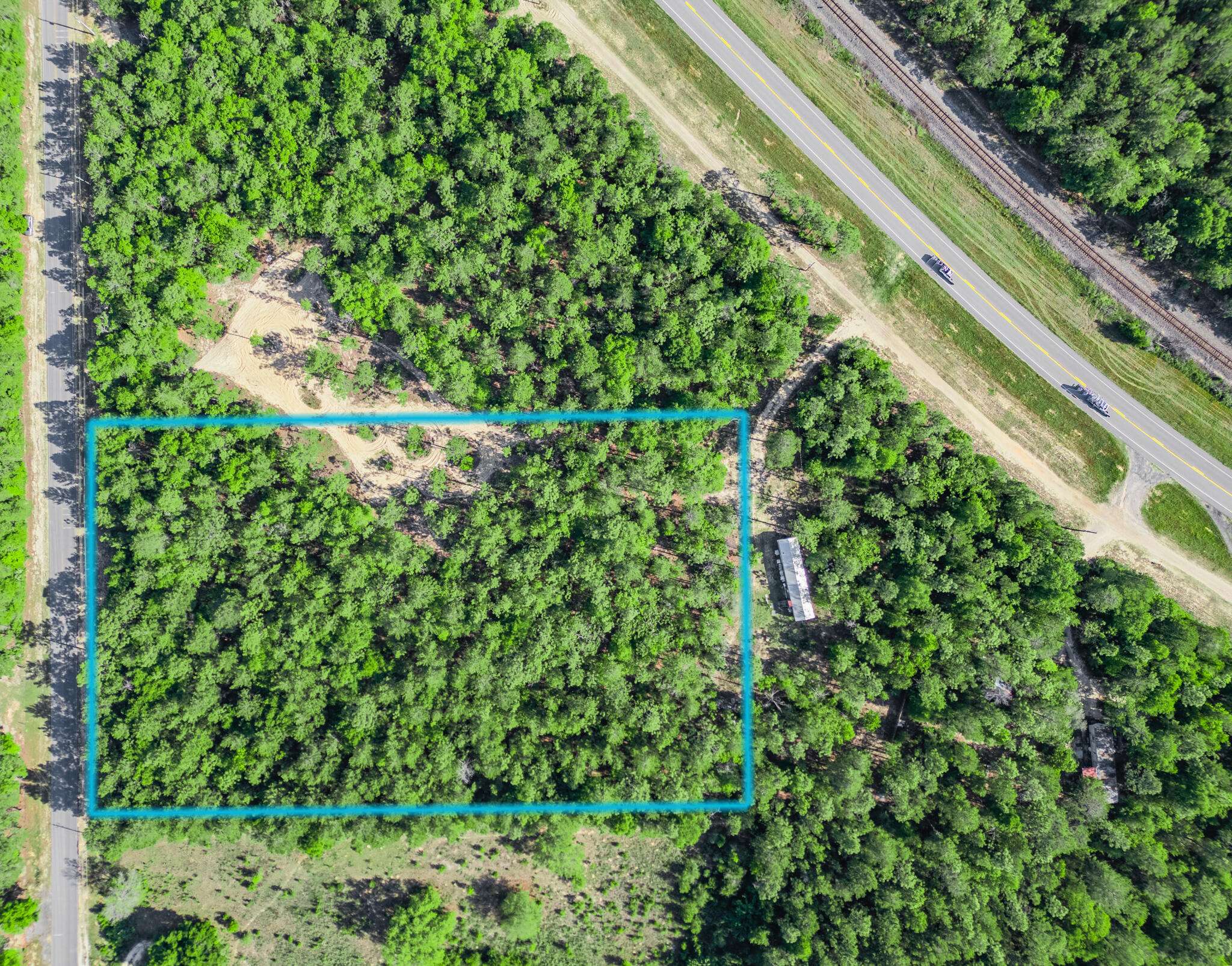 Crestview, FL 32539,00 Laird Road