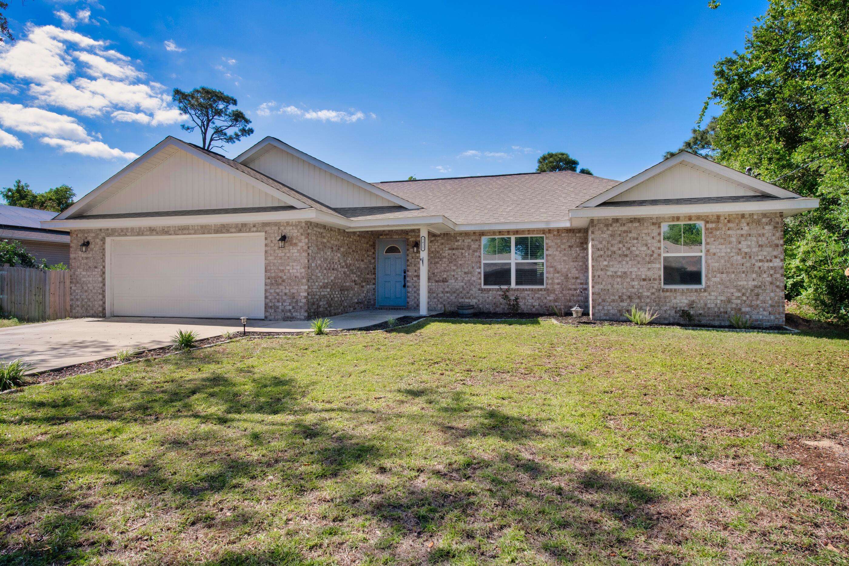 Gulf Breeze, FL 32563,5425 Maverick Lane