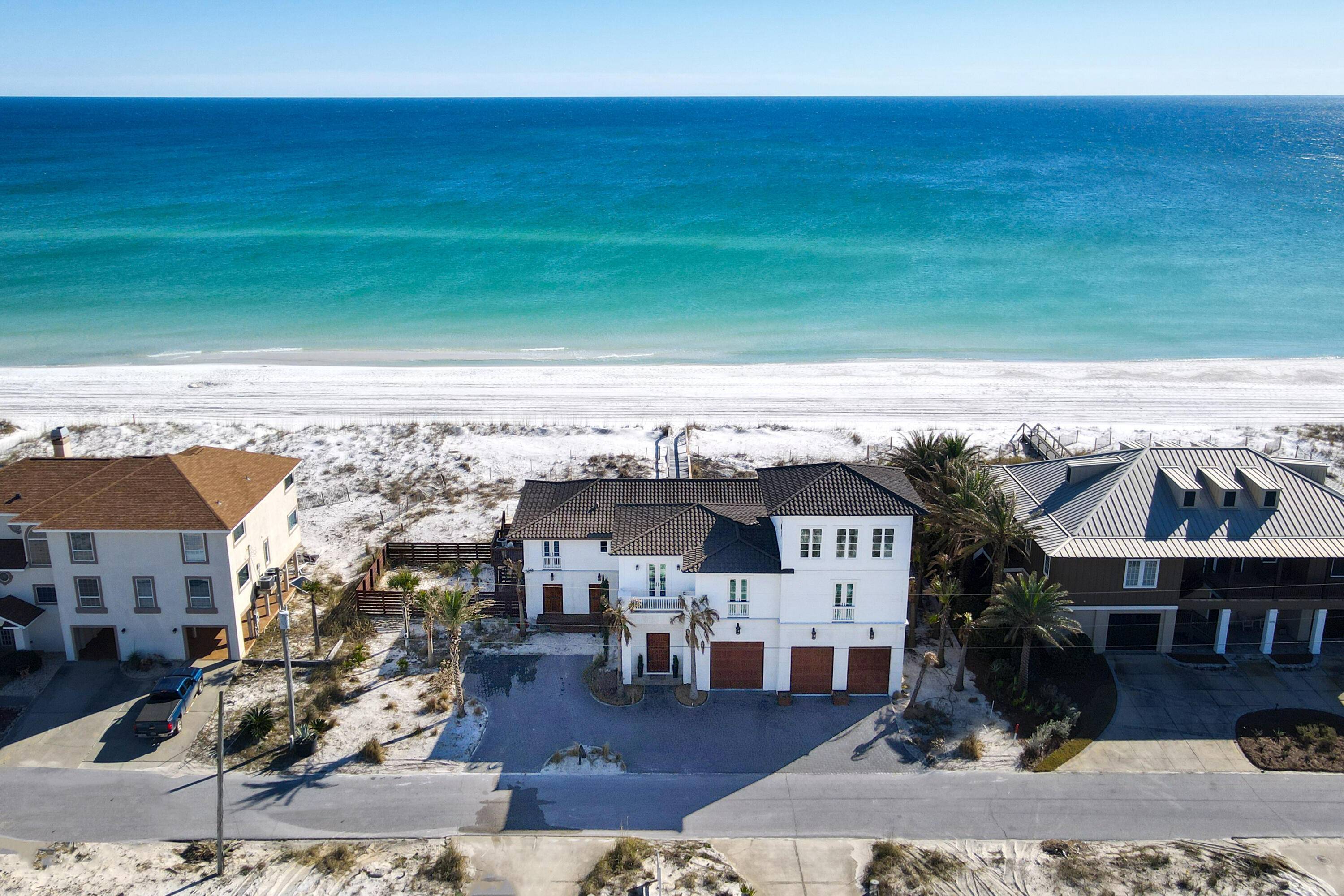 Pensacola Beach, FL 32561,808 Ariola Drive