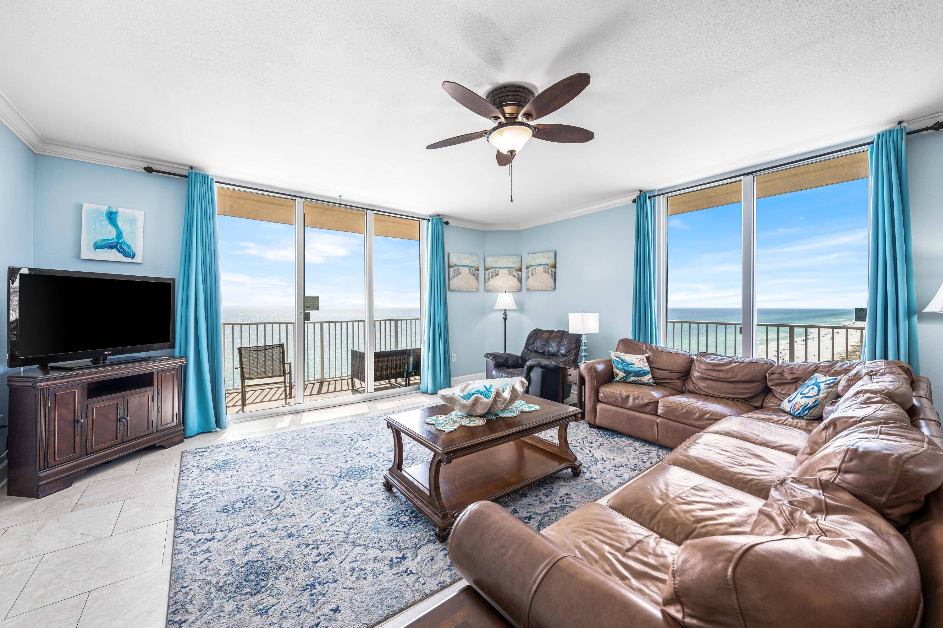 Panama City Beach, FL 32413,16819 Front Beach Road  #1101