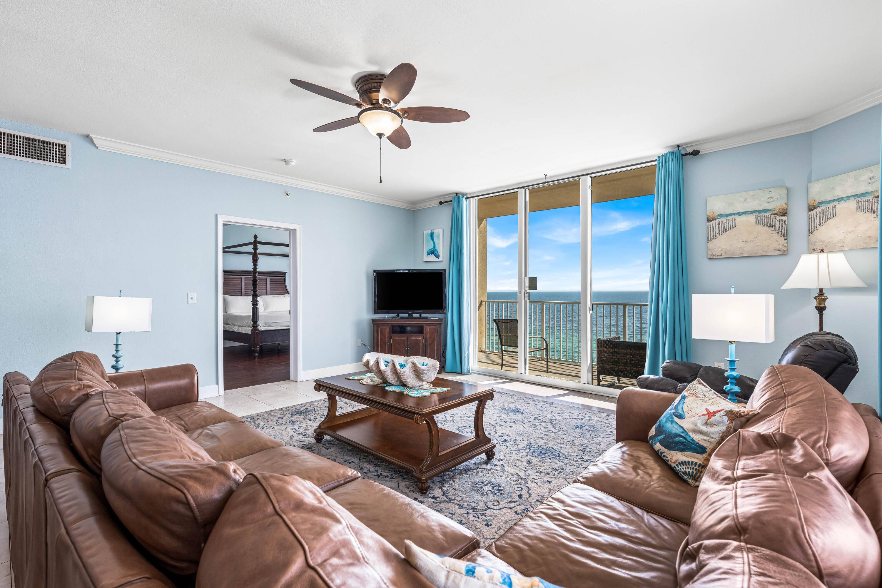 Panama City Beach, FL 32413,16819 Front Beach Road  #1101