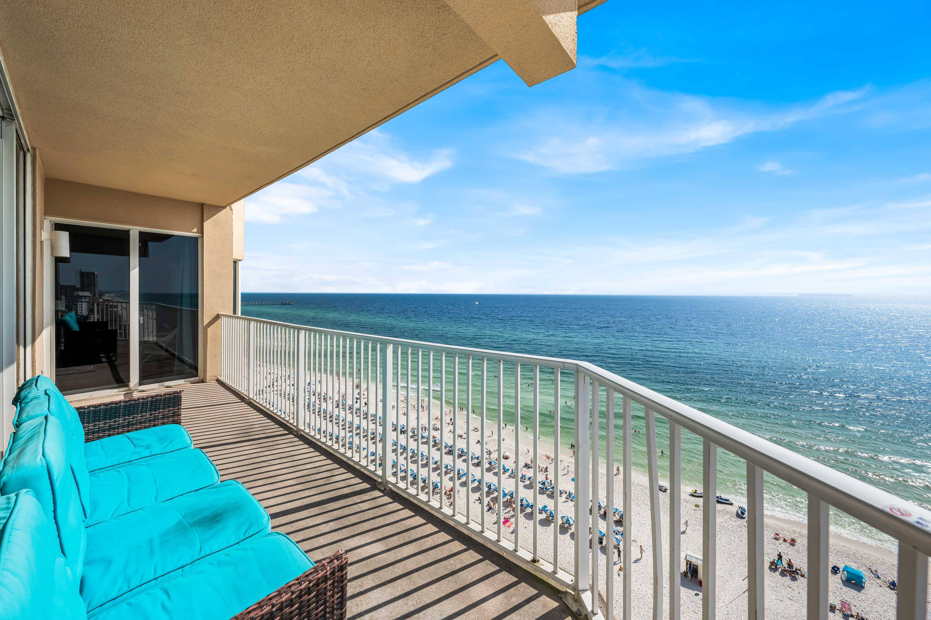 Panama City Beach, FL 32413,16819 Front Beach Road  #1101