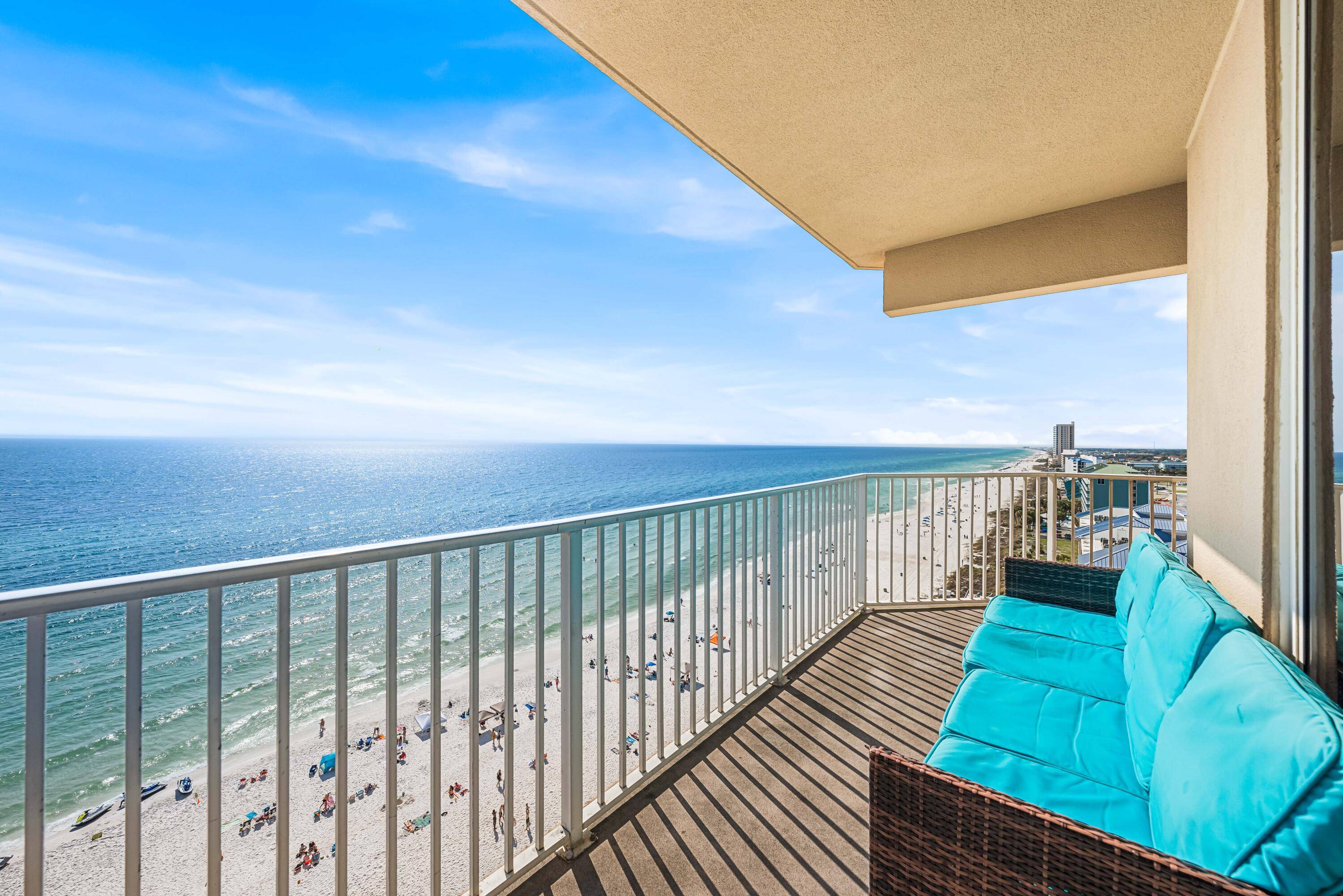 Panama City Beach, FL 32413,16819 Front Beach Road  #1101