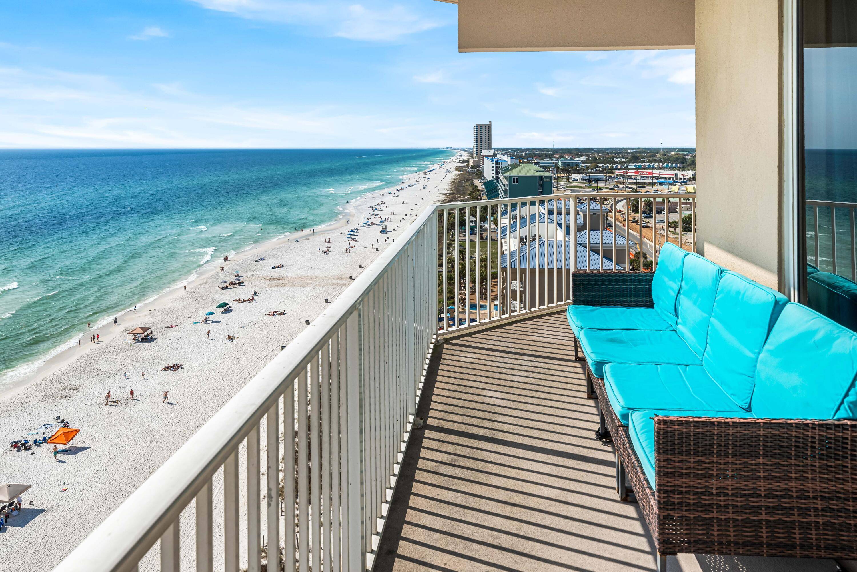 Panama City Beach, FL 32413,16819 Front Beach Road  #1101