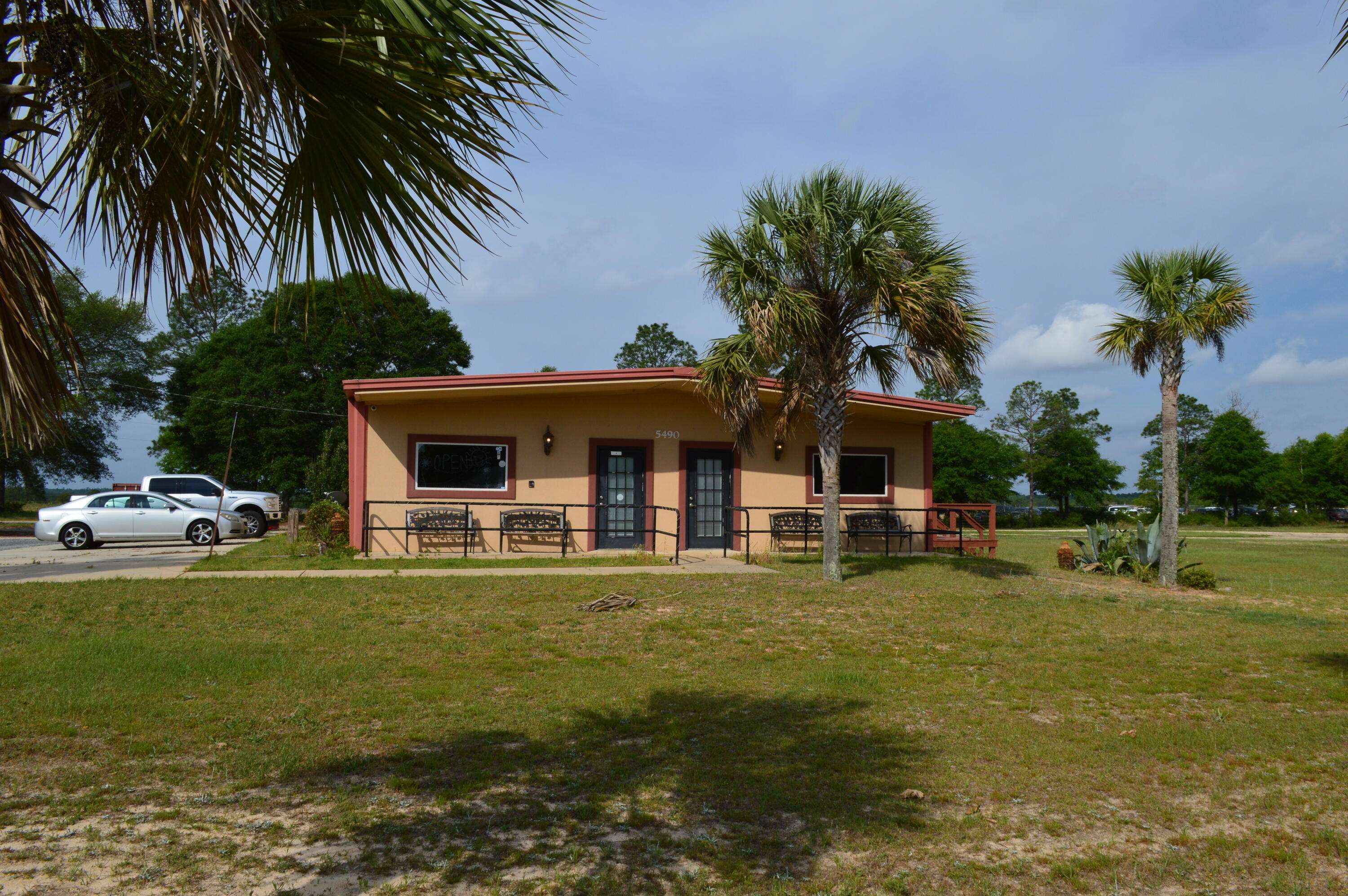 Baker, FL 32531,5490 Hwy 4