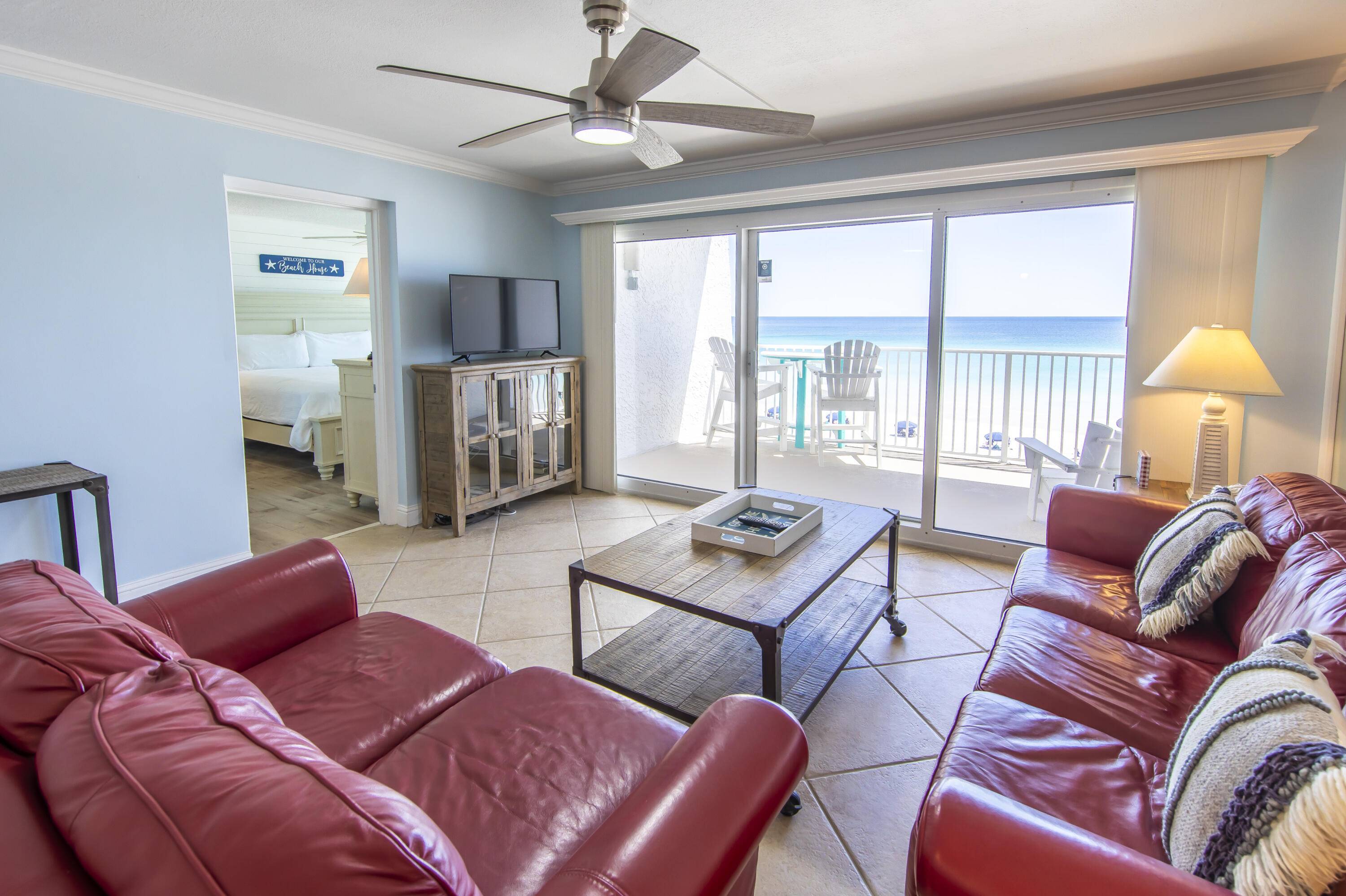 Miramar Beach, FL 32550,675 Scenic Gulf Drive  #302A