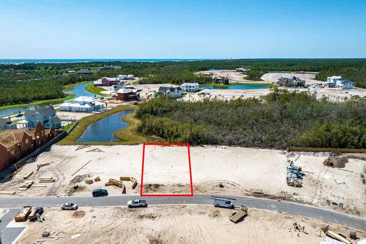 Inlet Beach, FL 32461,LOT 217 Quail Hollow Court