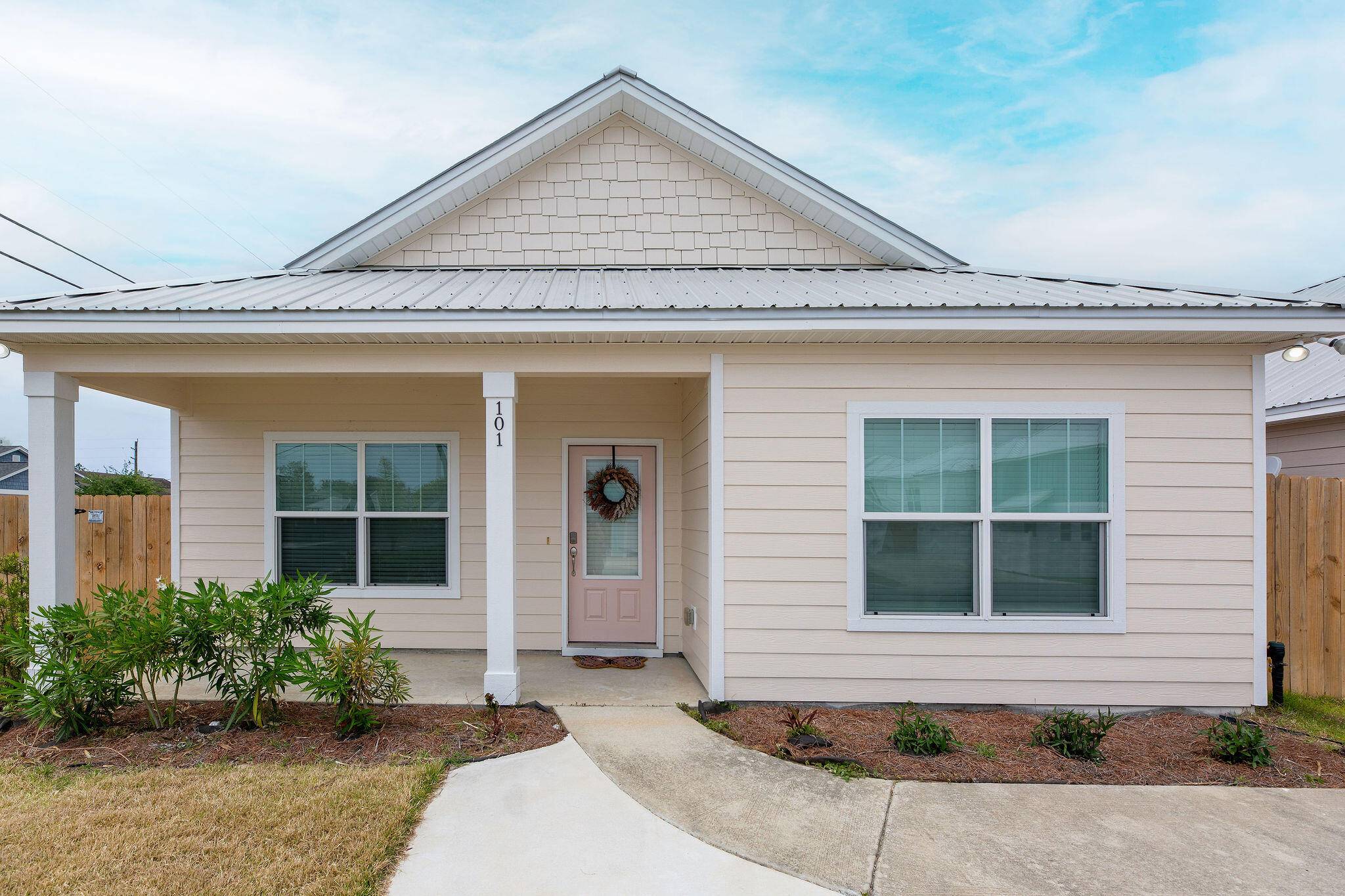 Panama City Beach, FL 32413,101 Eagle Trace Court