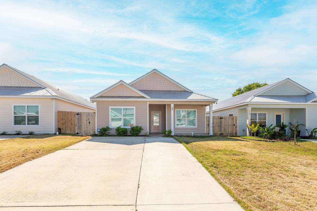 Panama City Beach, FL 32413,107 Eagle Trace Court