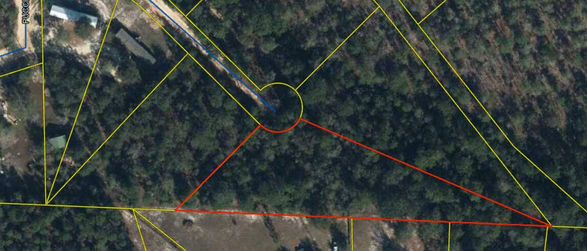 Defuniak Springs, FL 32433,000 Puccini Drive