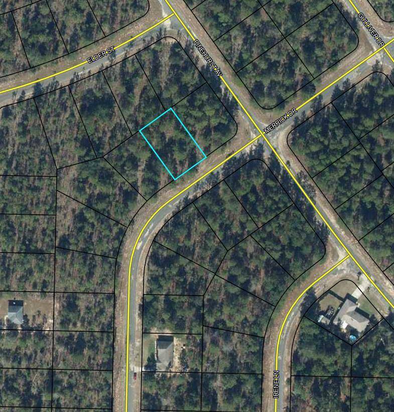 Chipley, FL 32428,4106 MERRICK Drive