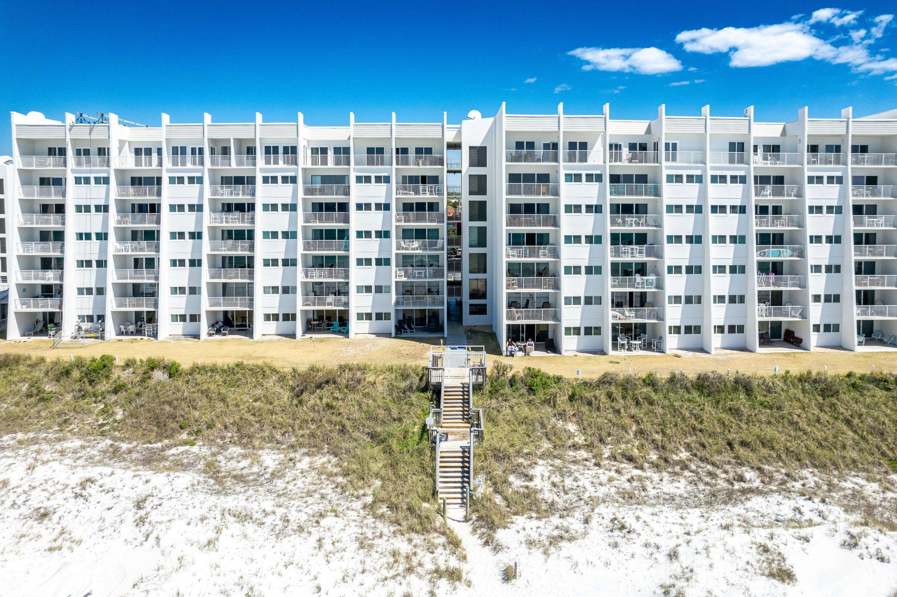 Miramar Beach, FL 32550,675 Scenic Gulf Drive  #203C