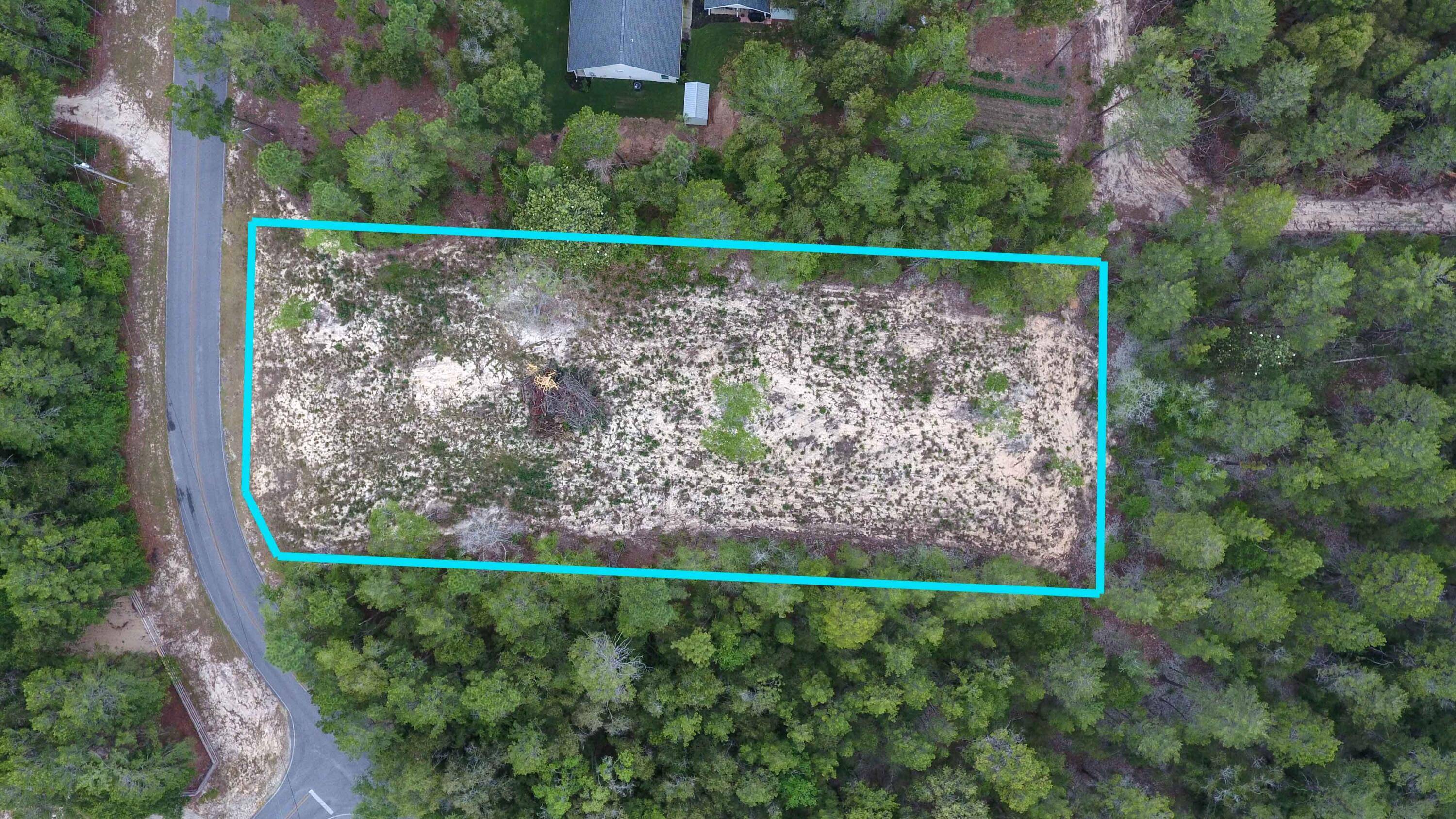 Defuniak Springs, FL 32435,Lot 7 Via Internacional