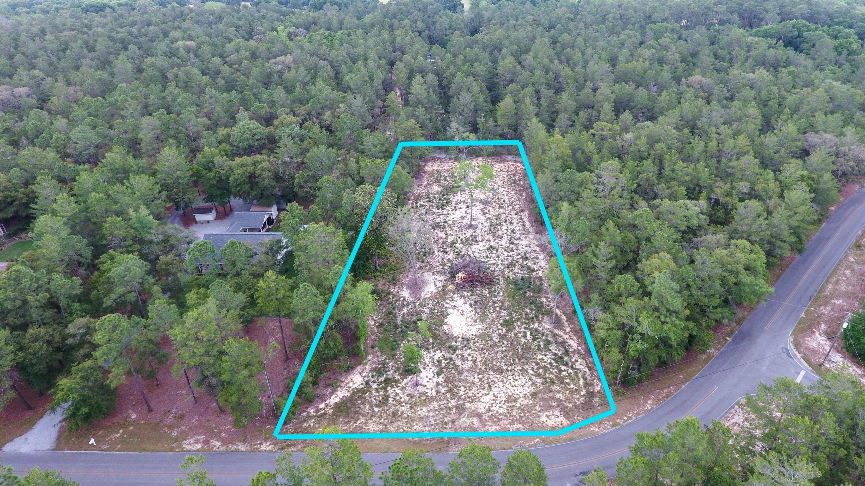 Defuniak Springs, FL 32435,Lot 7 Via Internacional