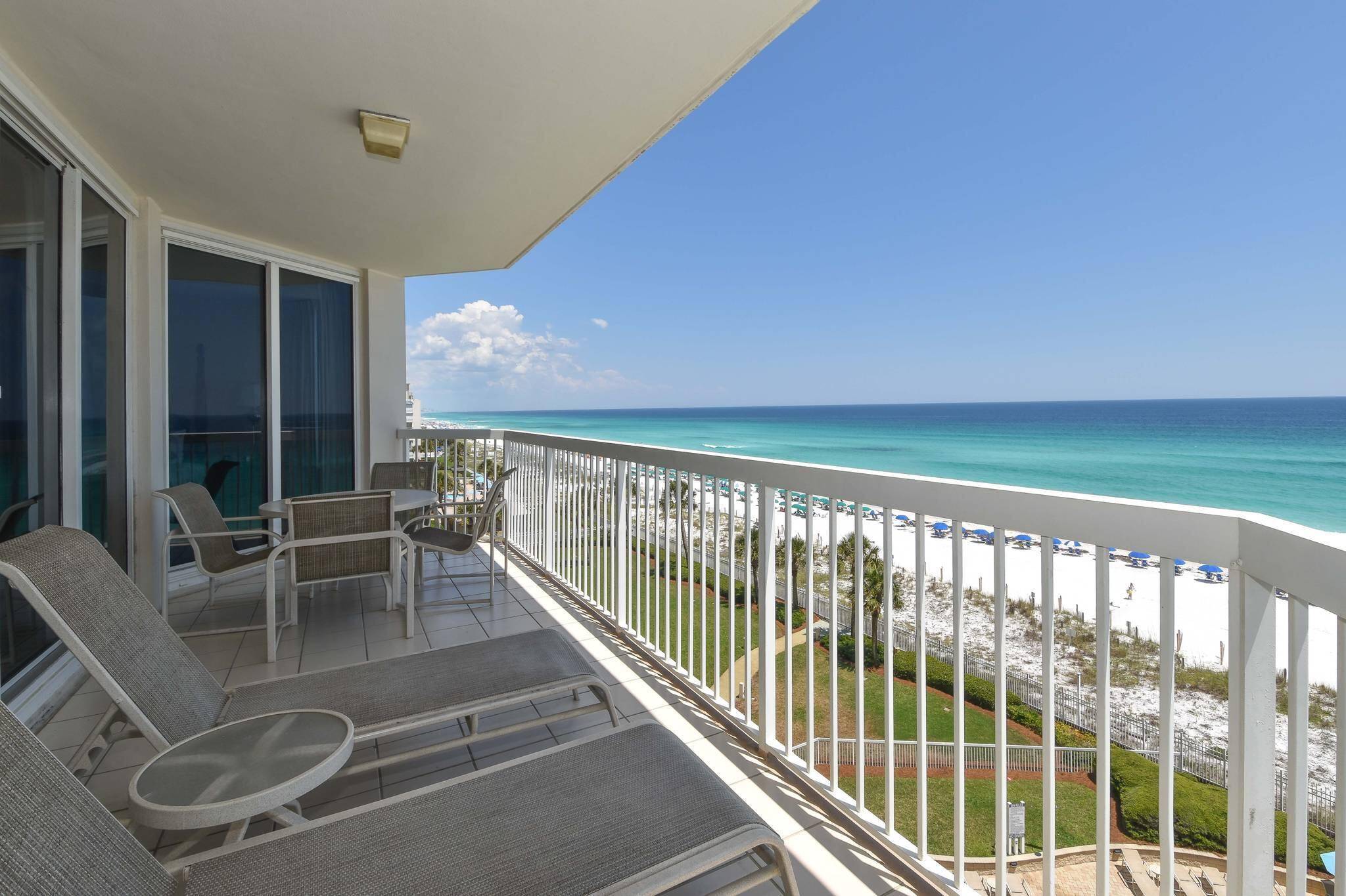 Destin, FL 32541,1050 E Highway 98  #UNIT 605 E