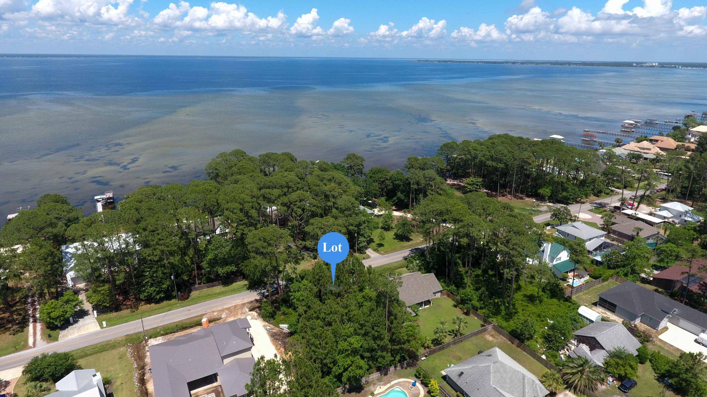 Miramar Beach, FL 32550,Lot 8 Shore Drive