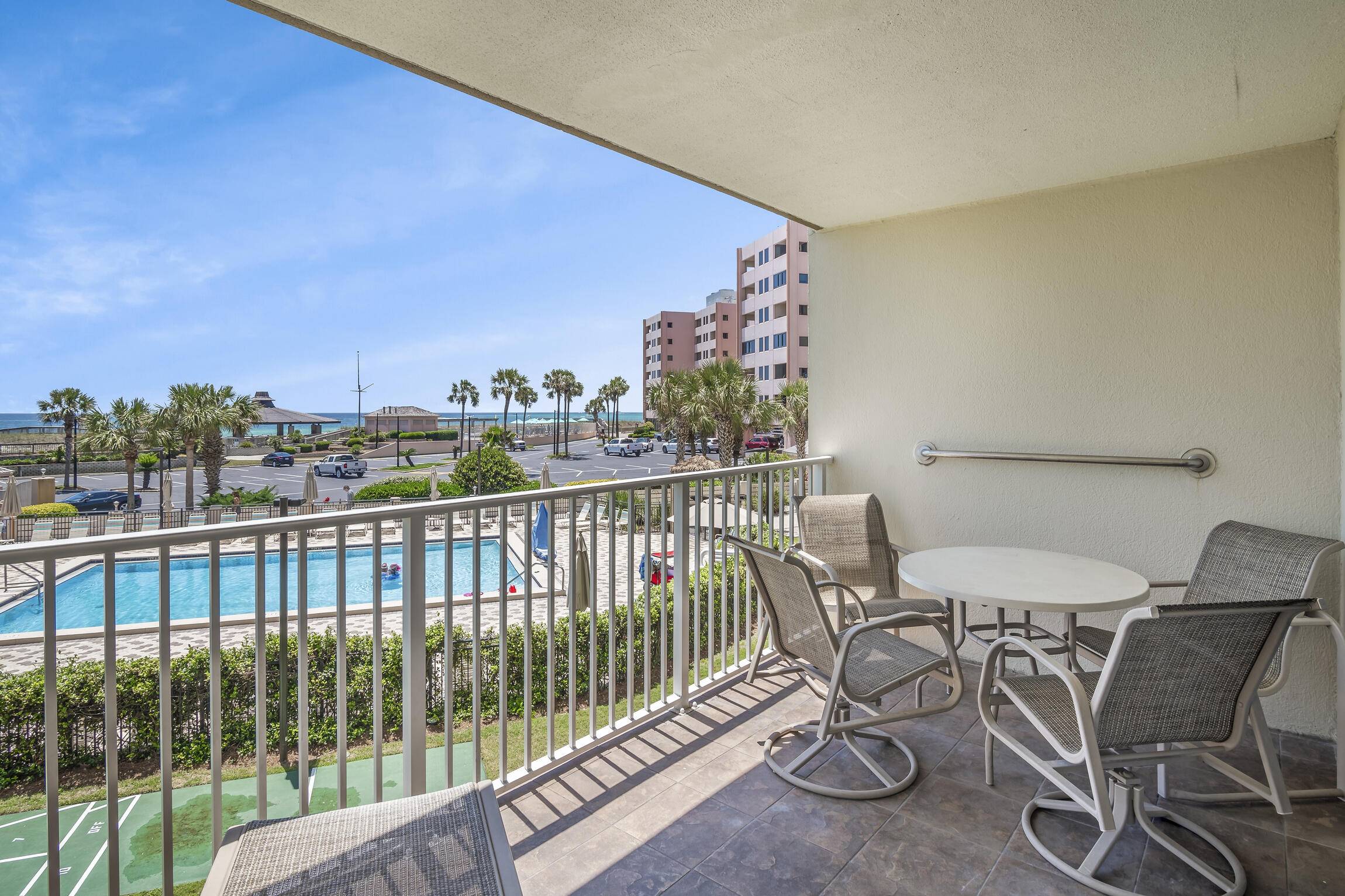 Destin, FL 32541,502 Gulf Shore Drive  #UNIT 205
