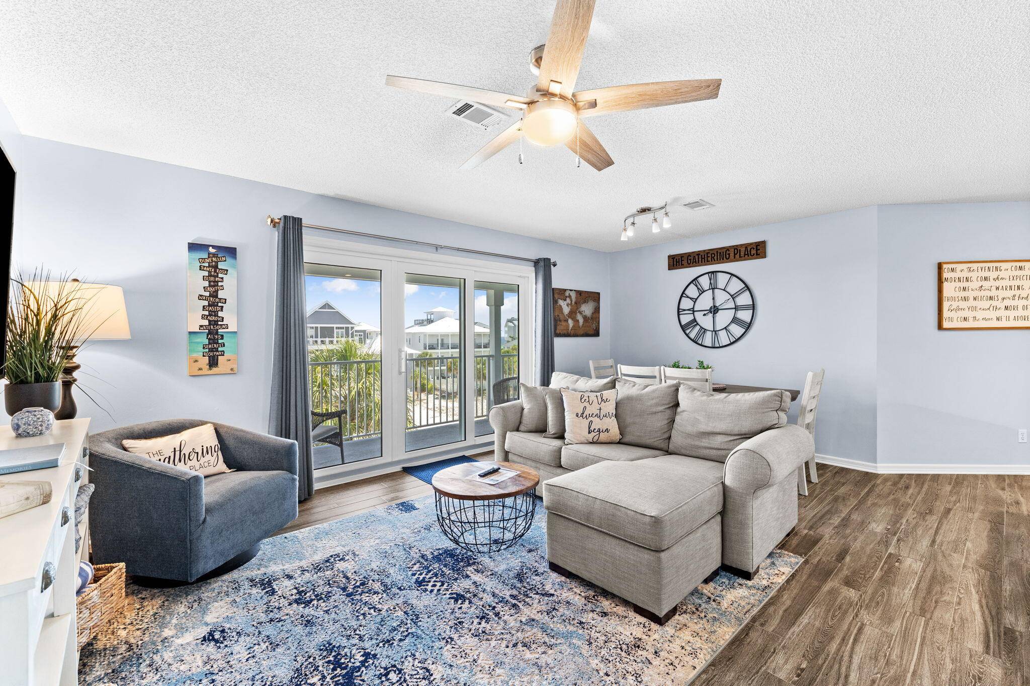 Santa Rosa Beach, FL 32459,11 Beachside Drive  #1132