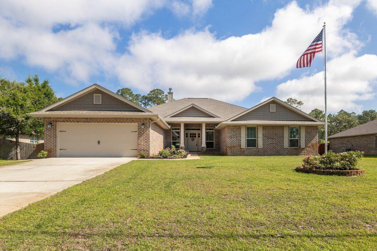 Navarre, FL 32566,6556 Redfield Street