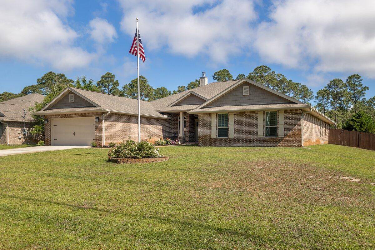 Navarre, FL 32566,6556 Redfield Street