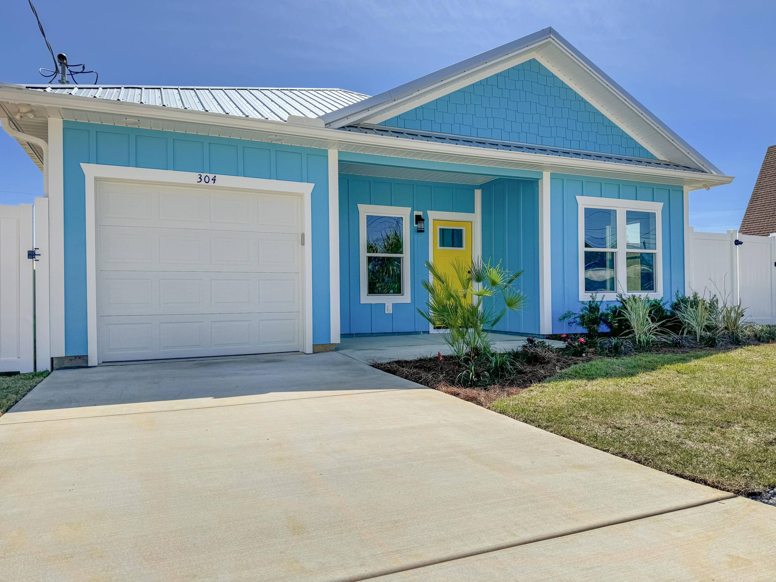 Panama City Beach, FL 32413,304 Jasmine Place