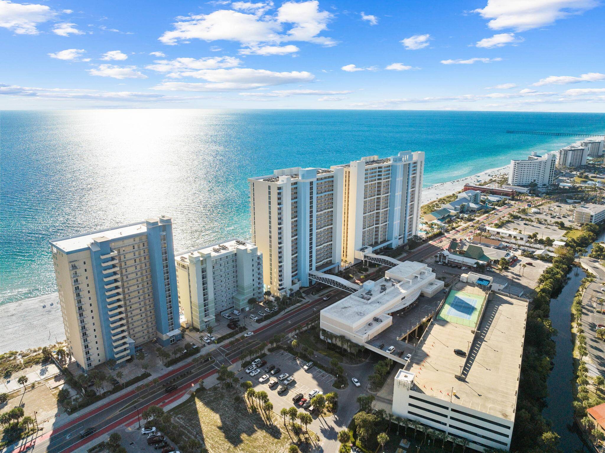 Panama City Beach, FL 32407,10811 Front Beach Road  #UNIT 1503