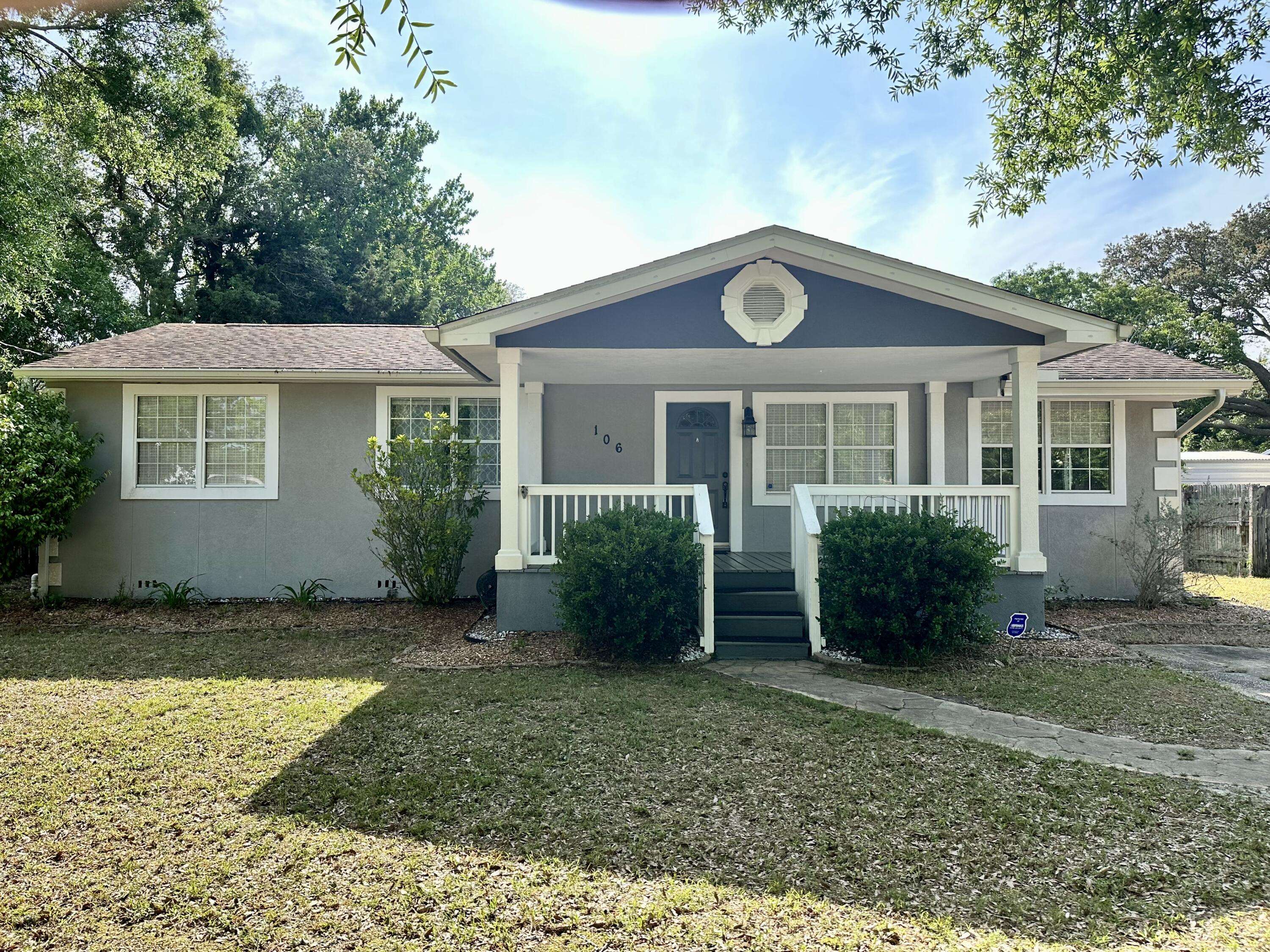Fort Walton Beach, FL 32548,106 NW Thames Place