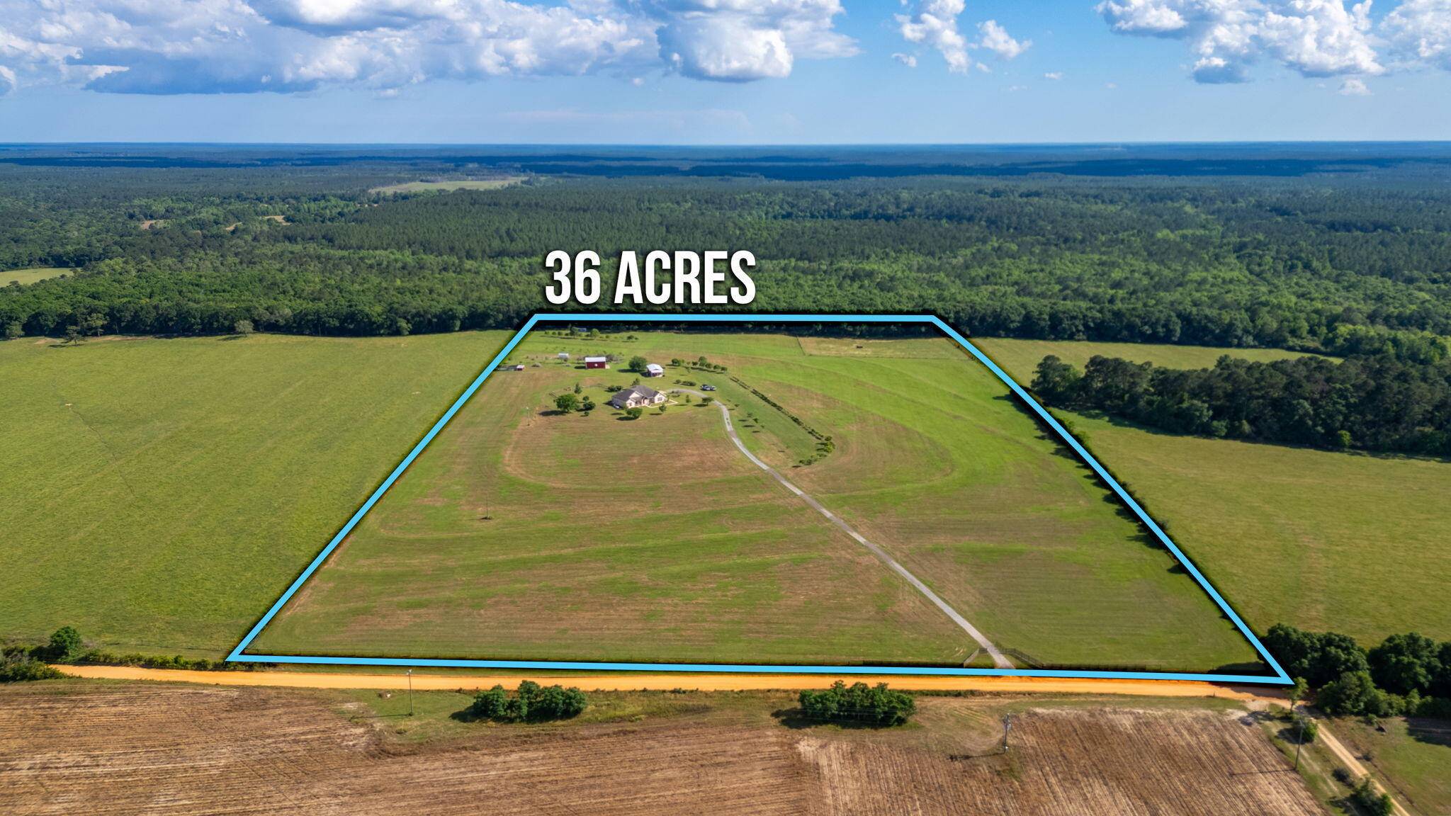 Laurel Hill, FL 32567,4166 Millside Road