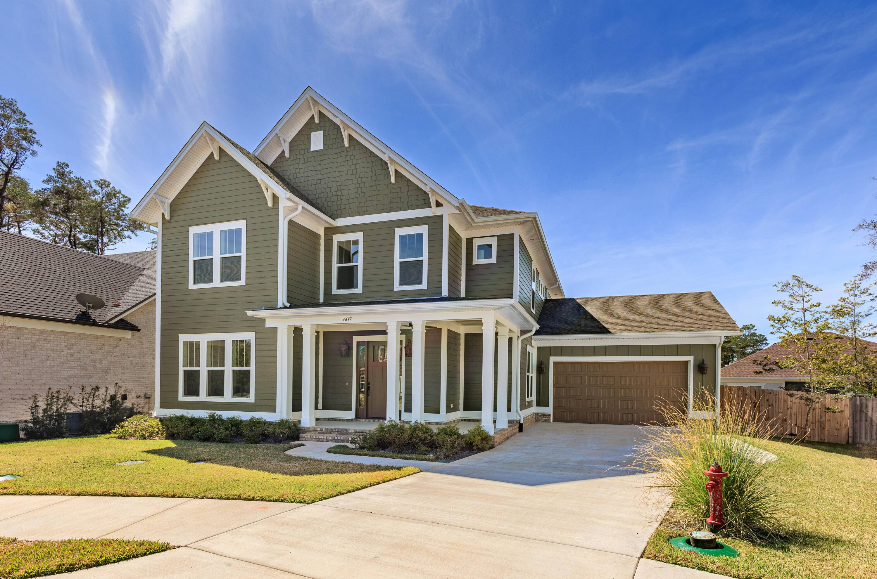Niceville, FL 32578,607 Chamomile Court