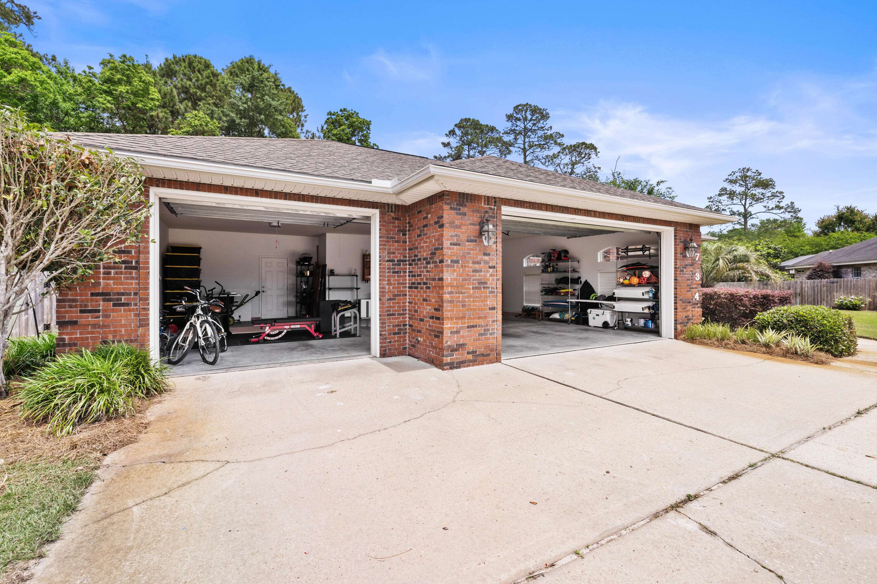 Niceville, FL 32578,734 Persimmon Way