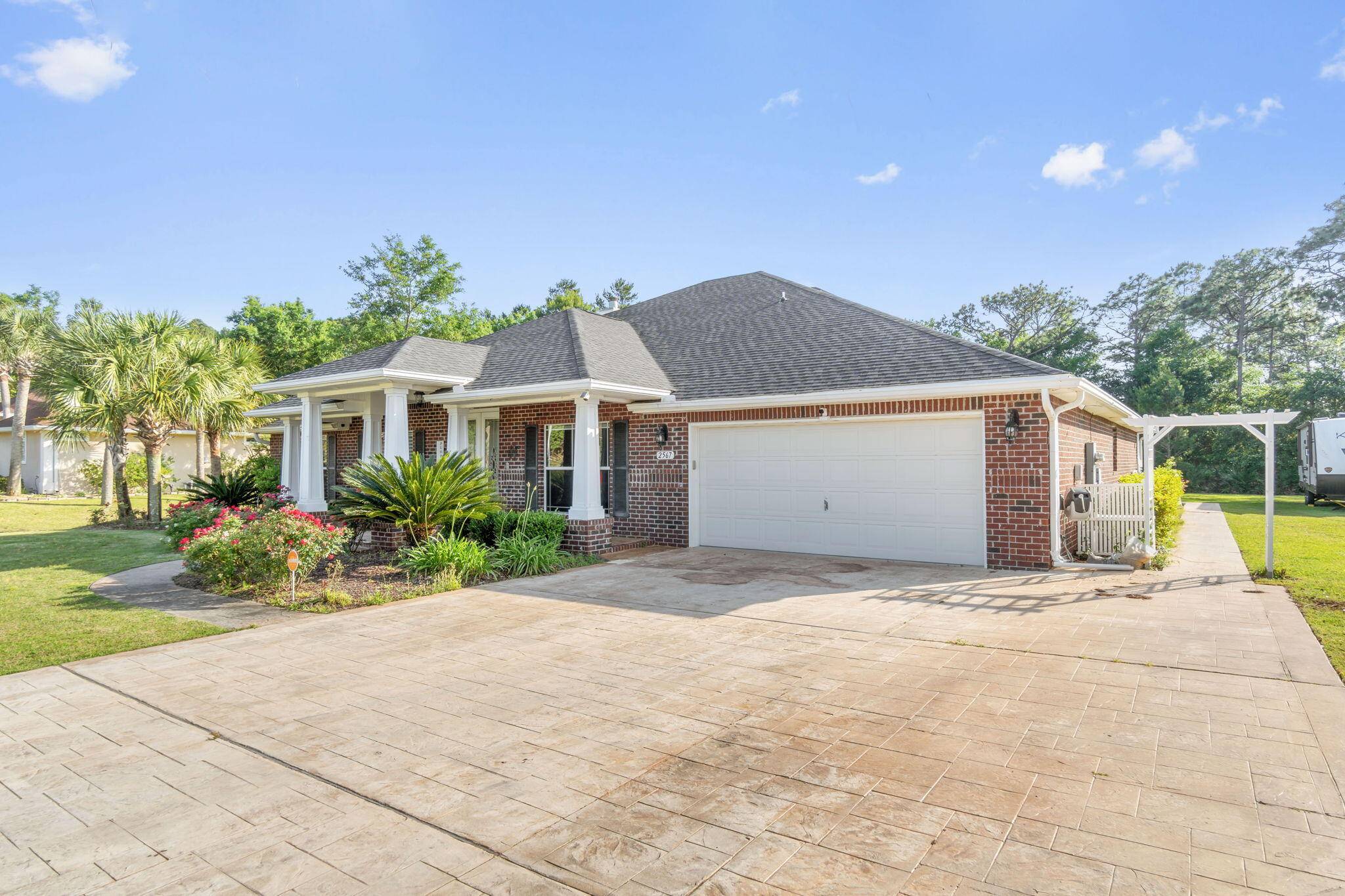 Navarre, FL 32566,2567 Cove Road