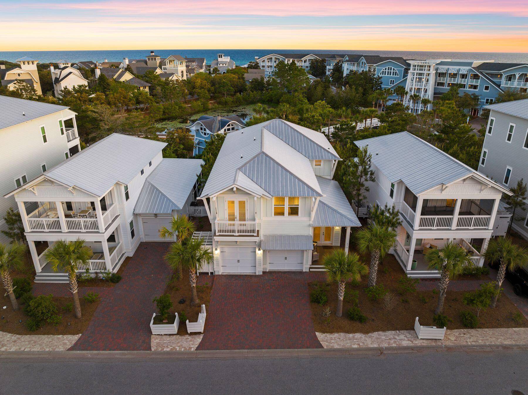 Inlet Beach, FL 32461,51 Siasconset Lane