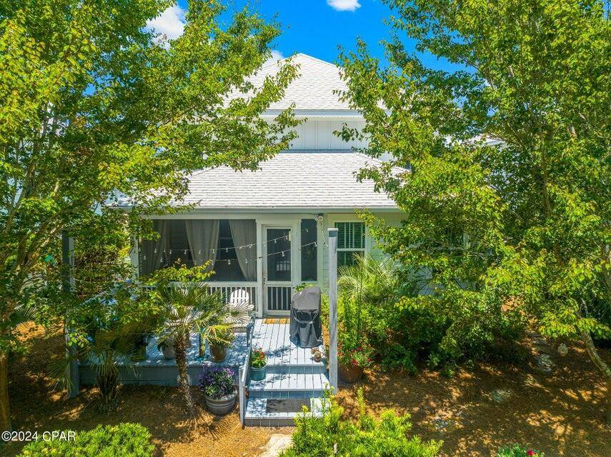 Santa Rosa Beach, FL 32459,132 Montclair Avenue