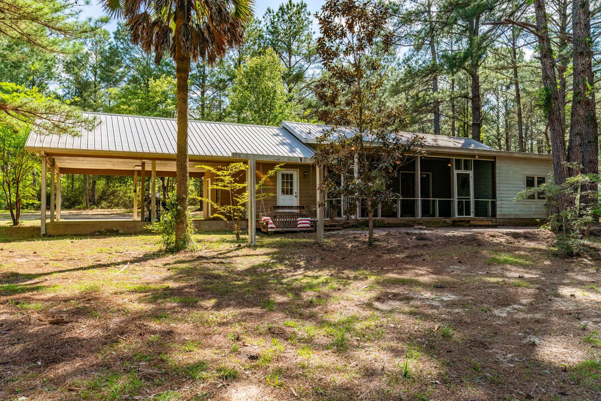 Crestview, FL 32539,4353 Poverty Creek Road