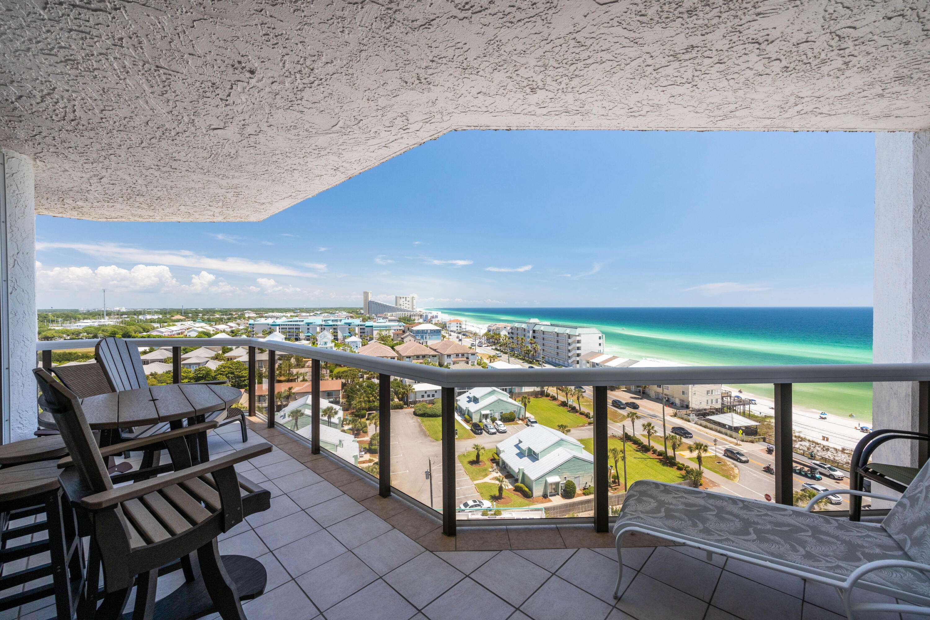 Miramar Beach, FL 32550,1096 Scenic Gulf Drive  #UNIT 905