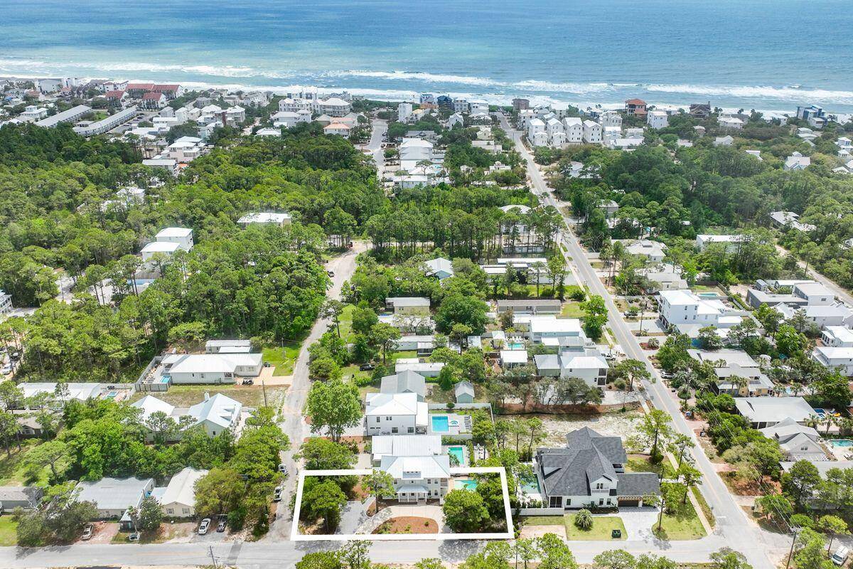 Santa Rosa Beach, FL 32459,38 Elm Street