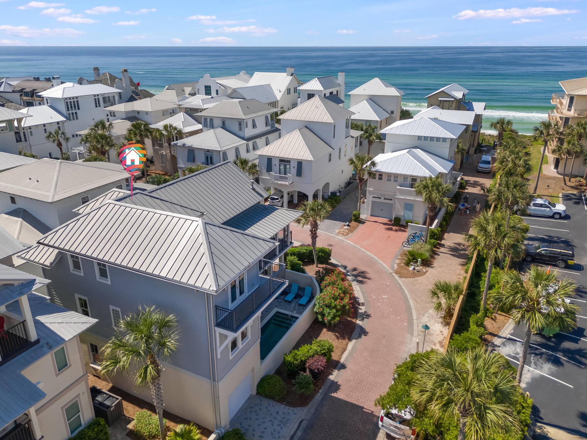 Inlet Beach, FL 32461,129 Geoff Wilder Lane