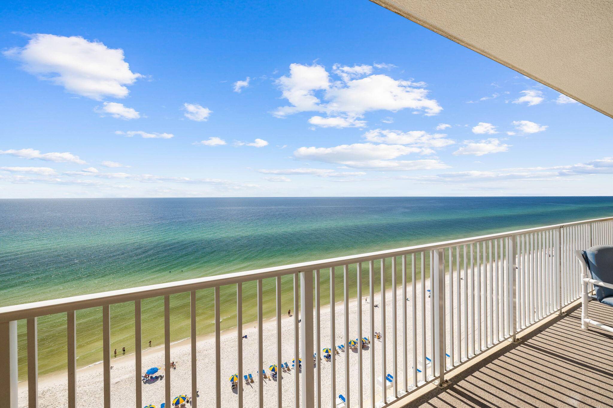 Panama City Beach, FL 32413,17643 Front Beach Road  #1202