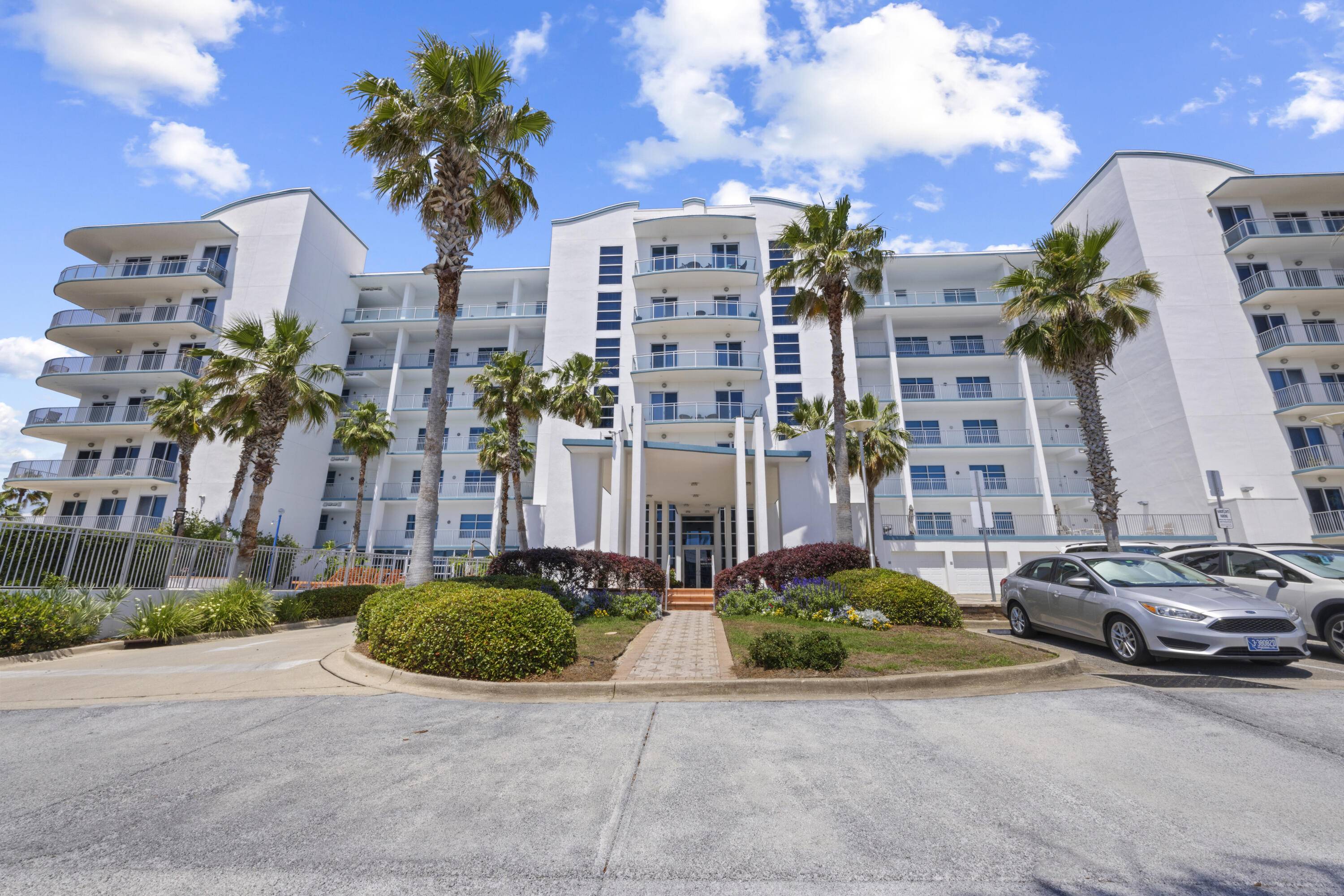 Destin, FL 32541,211 Durango Road  #UNIT 511