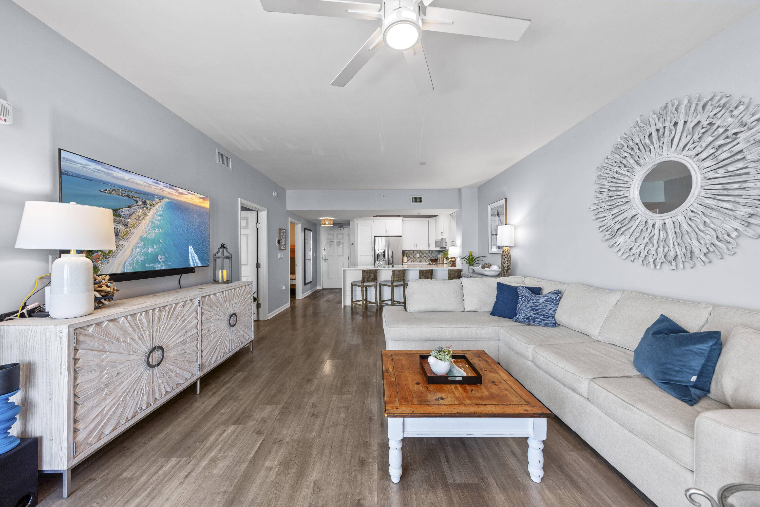 Destin, FL 32541,4203 Indian Bayou Trail  #UNIT 1812