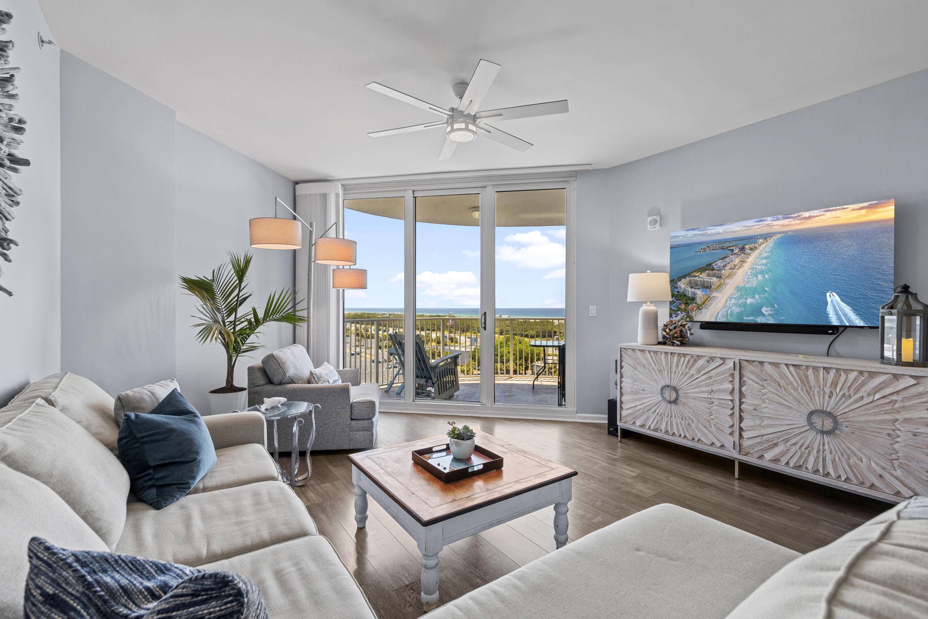 Destin, FL 32541,4203 Indian Bayou Trail  #UNIT 1812