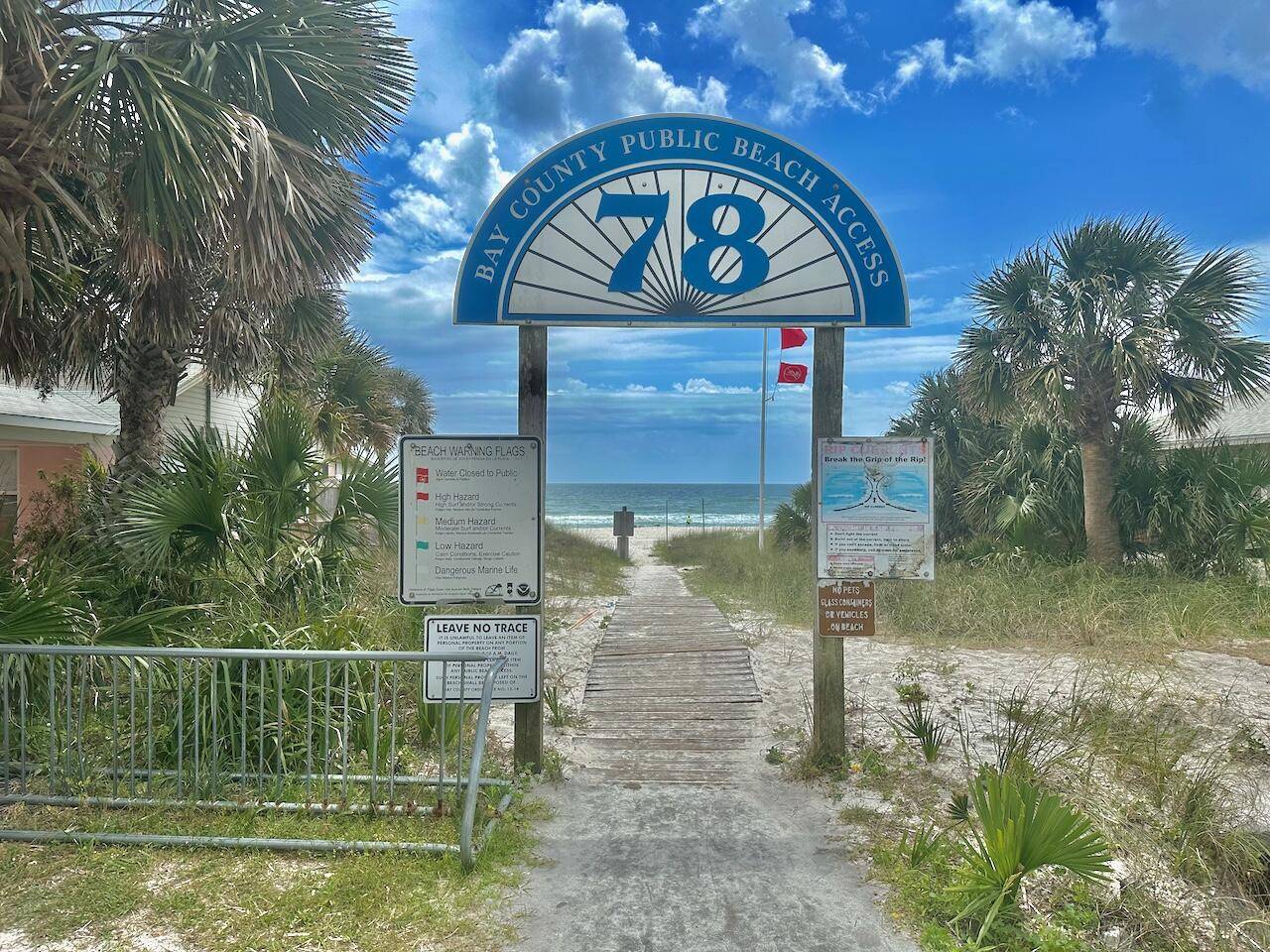 Panama City Beach, FL 32413,230 13th Street