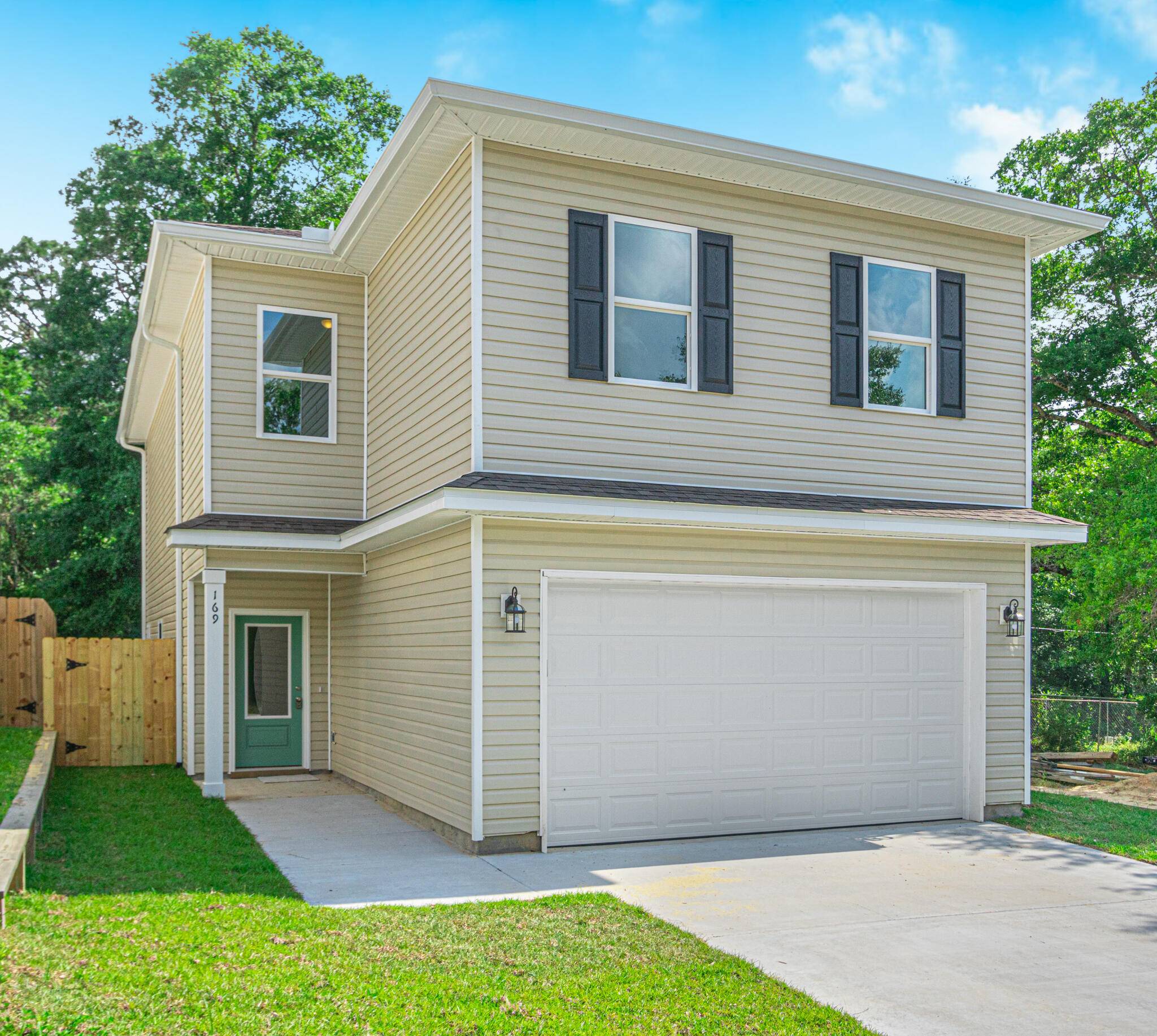 Crestview, FL 32536,169 Johnson Court