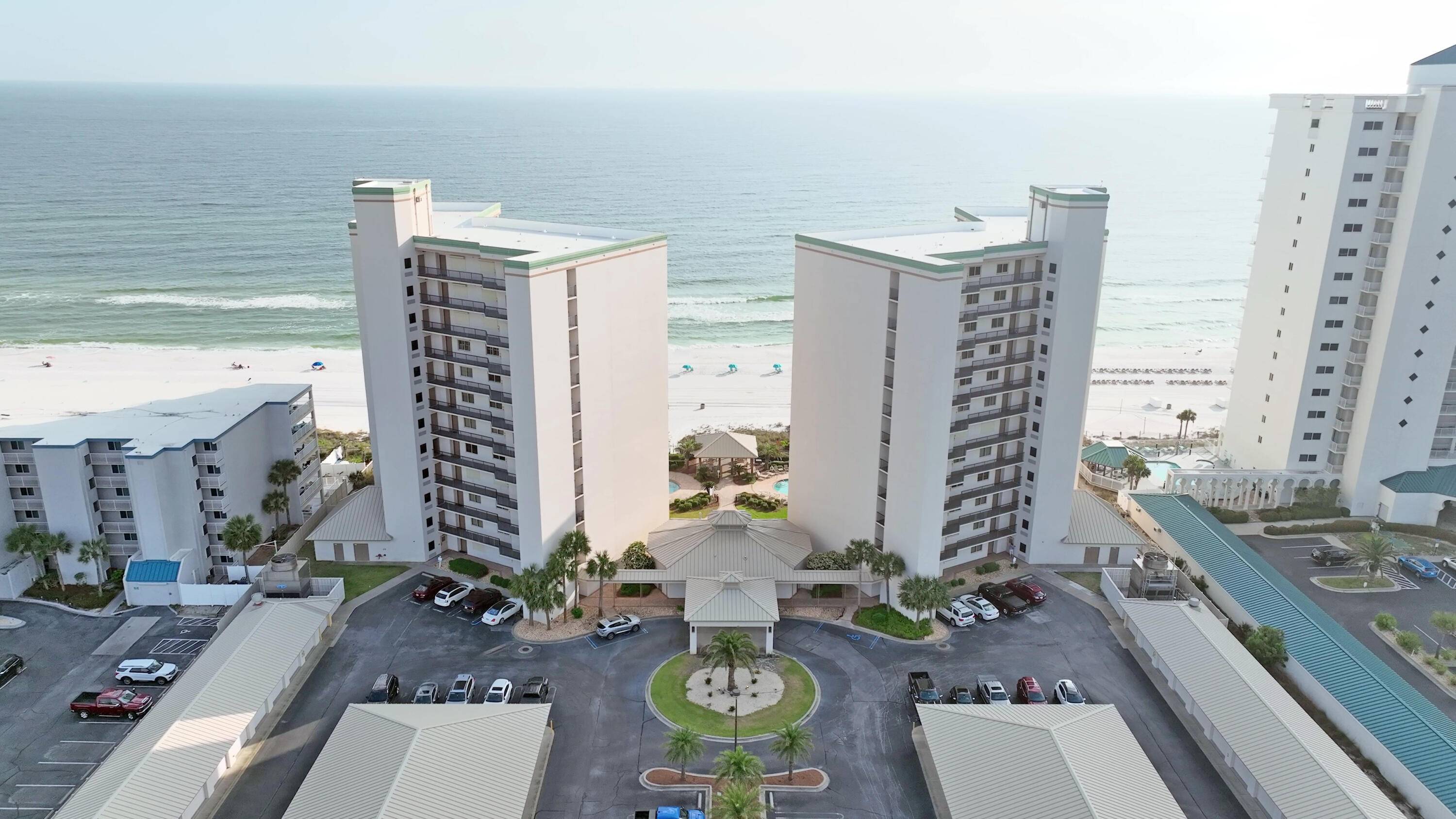 Panama City Beach, FL 32408,6323 Thomas Drive  ## 503A