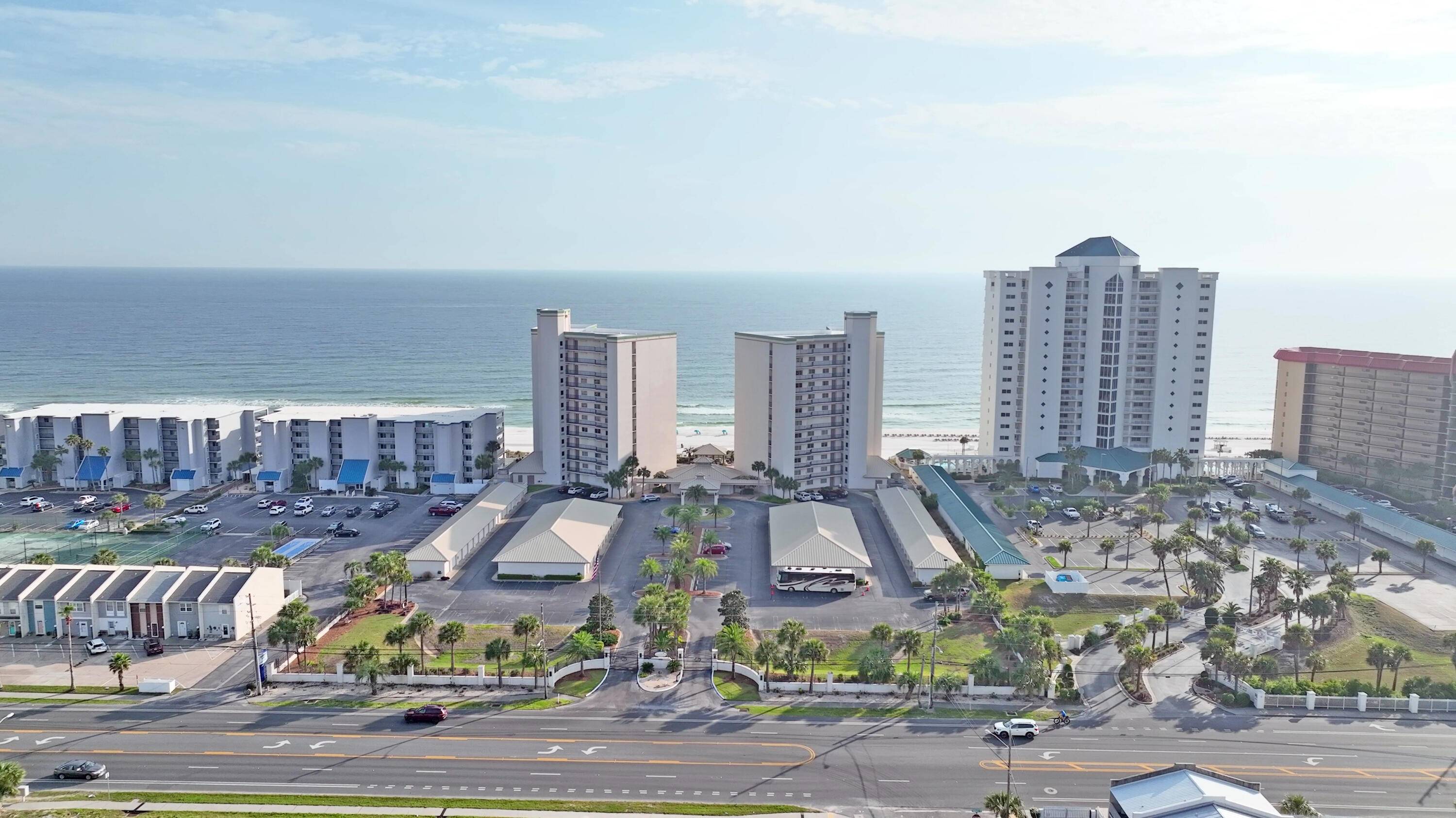 Panama City Beach, FL 32408,6323 Thomas Drive  ## 503A