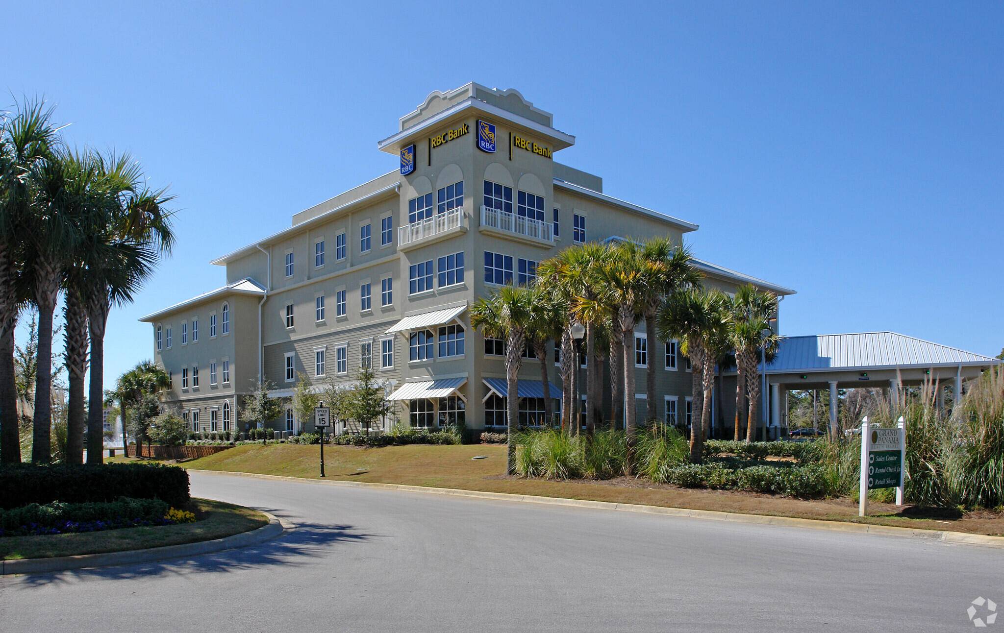 Panama City Beach, FL 32407,600 Grand Panama Boulevard  #301