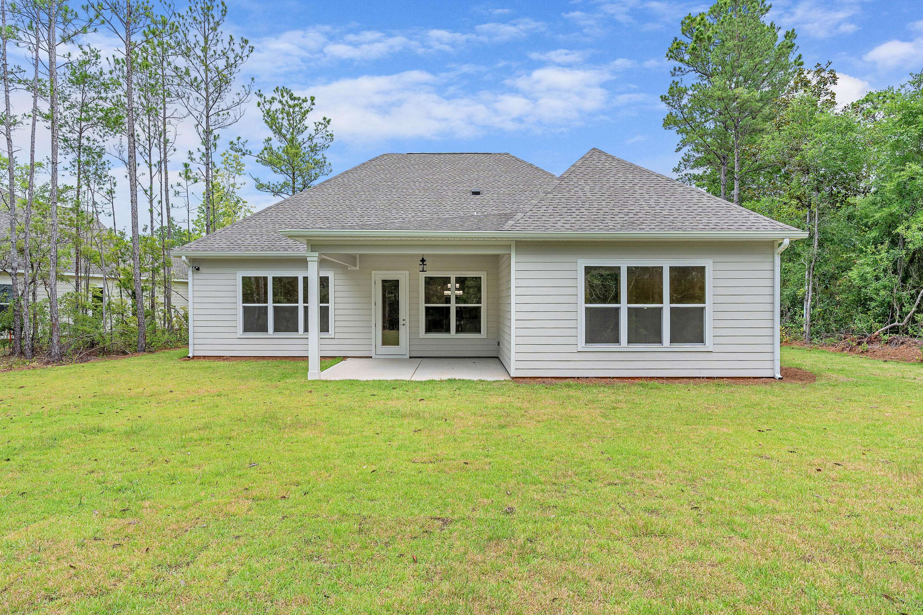 Freeport, FL 32439,12 JOCELYN Court  #Lot 48