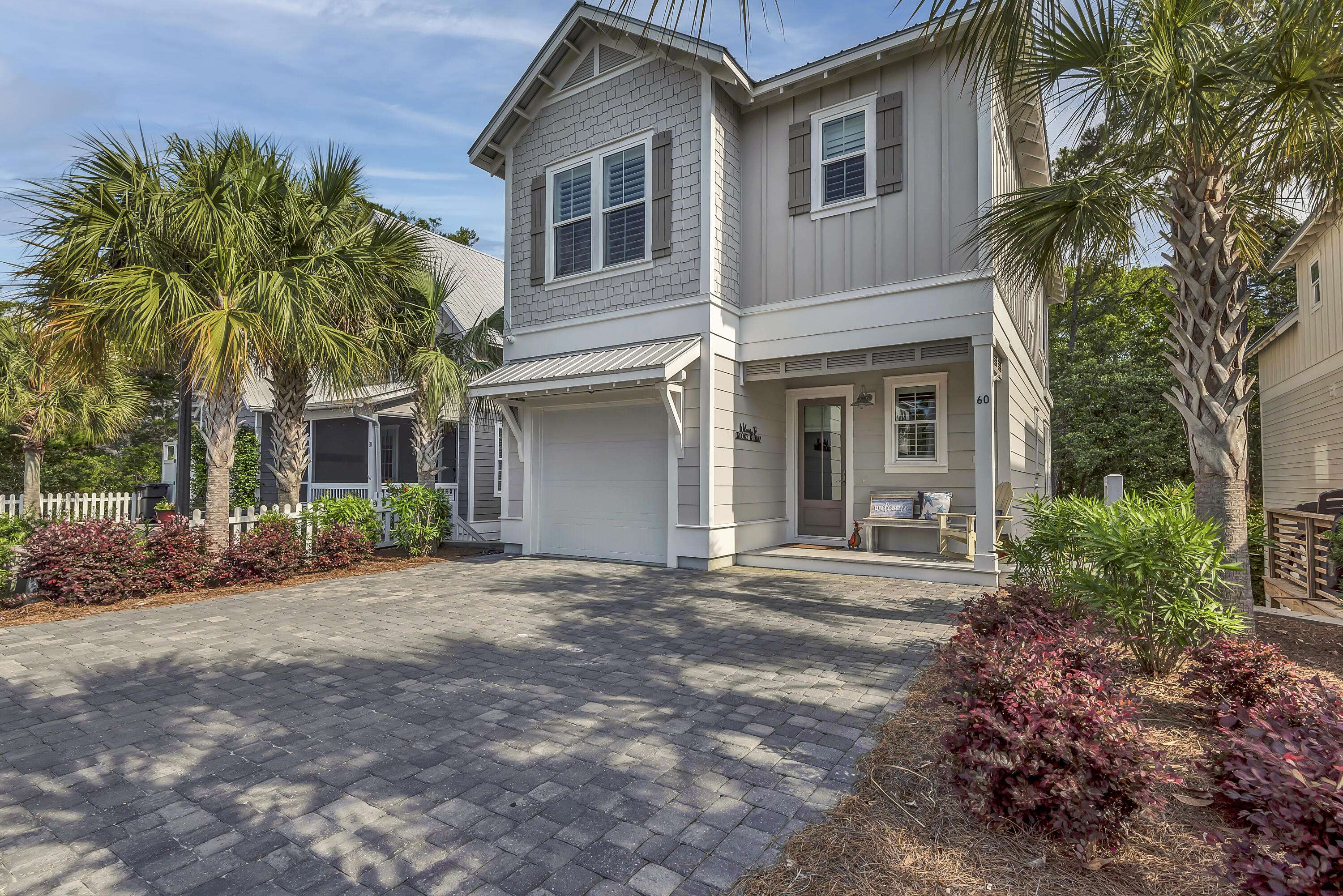 Santa Rosa Beach, FL 32459,60 Michaela Lane